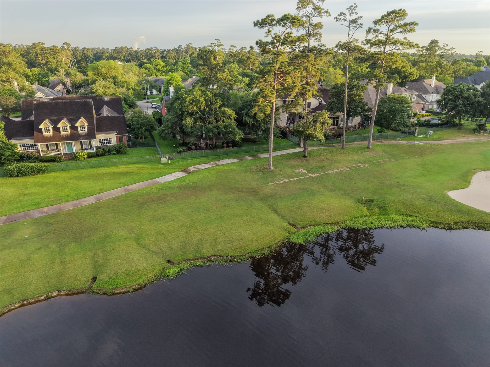  25031 Northampton Forest Drive - 物件實景
