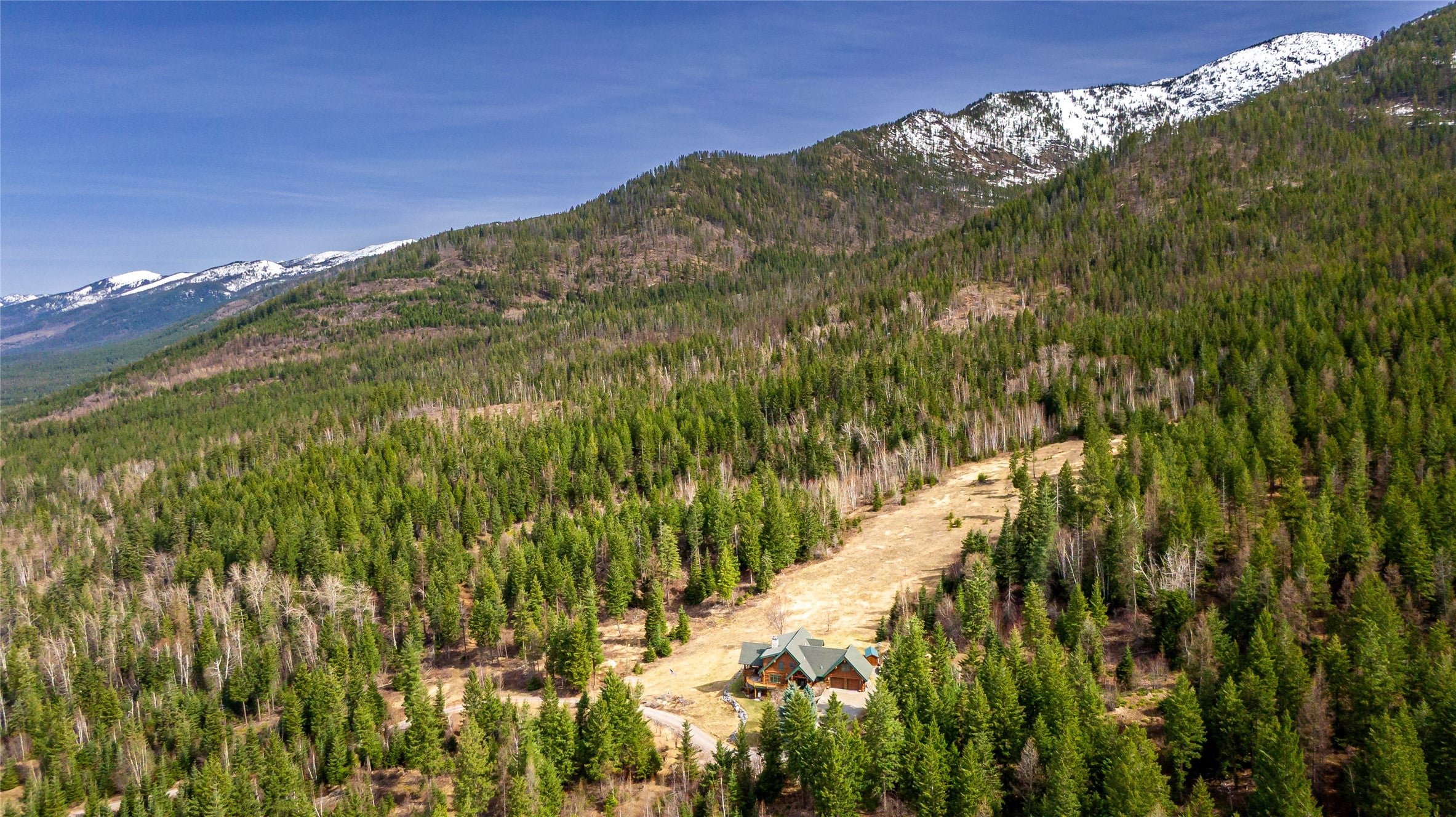 Bigfork, Montana, 59911, United States, 2 Bedrooms Bedrooms, ,3 BathroomsBathrooms,Residential,For Sale,1827494