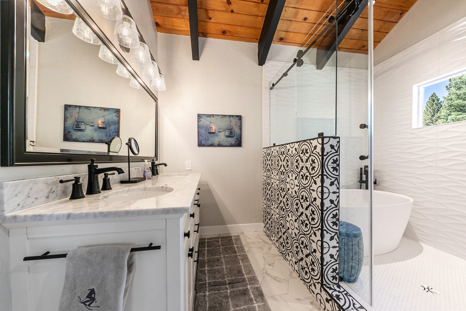  The Northstar Mountain Retreat in Truckee - 物件實景