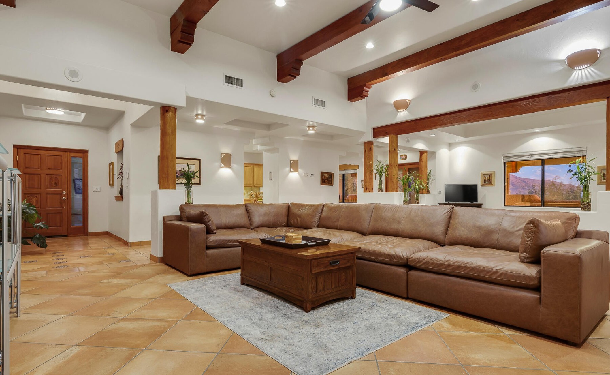  2305 N El Camino Rinconado, Tucson, AZ 85749 - 物件實景