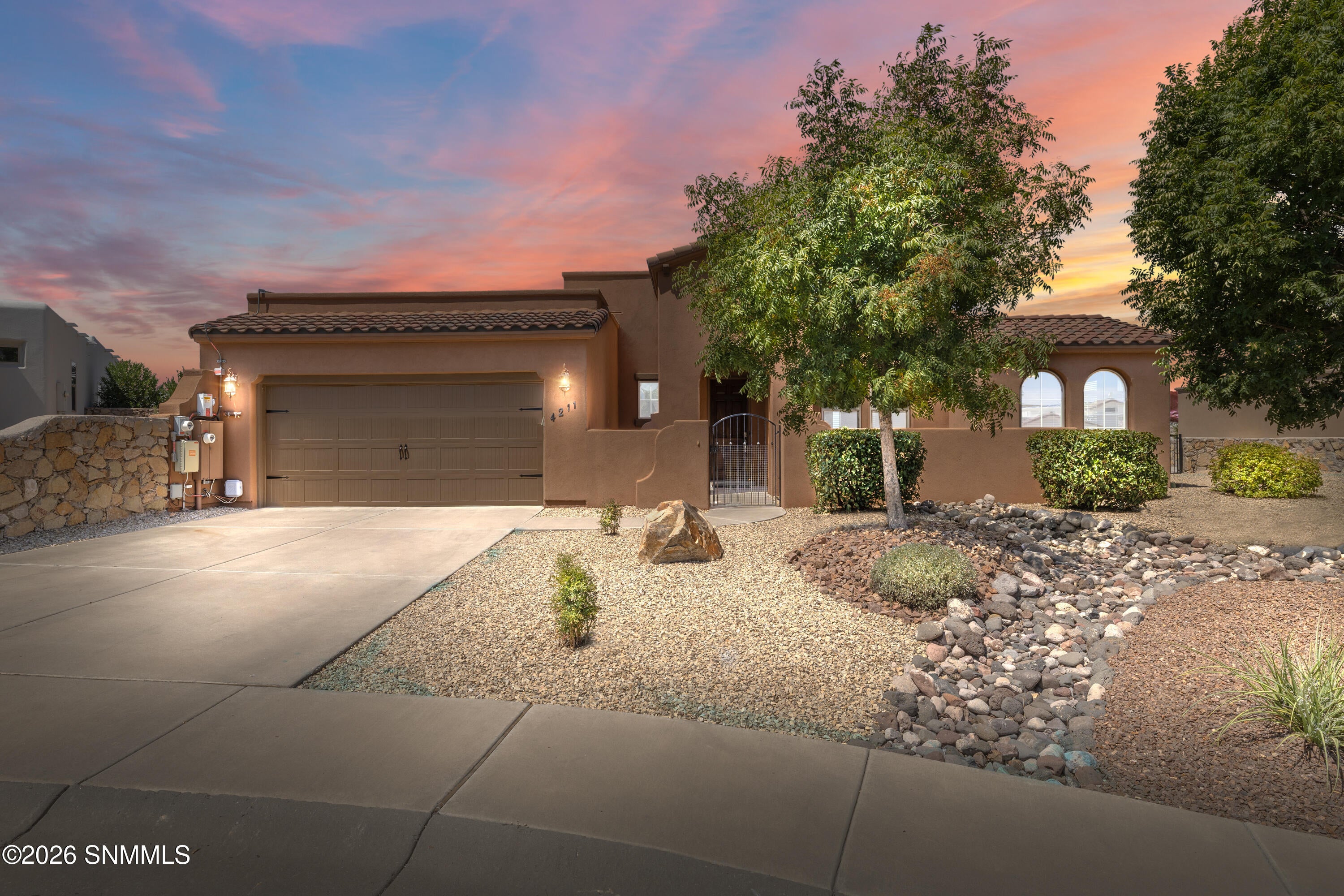 Harp Ct, Las Cruces, NM 88011