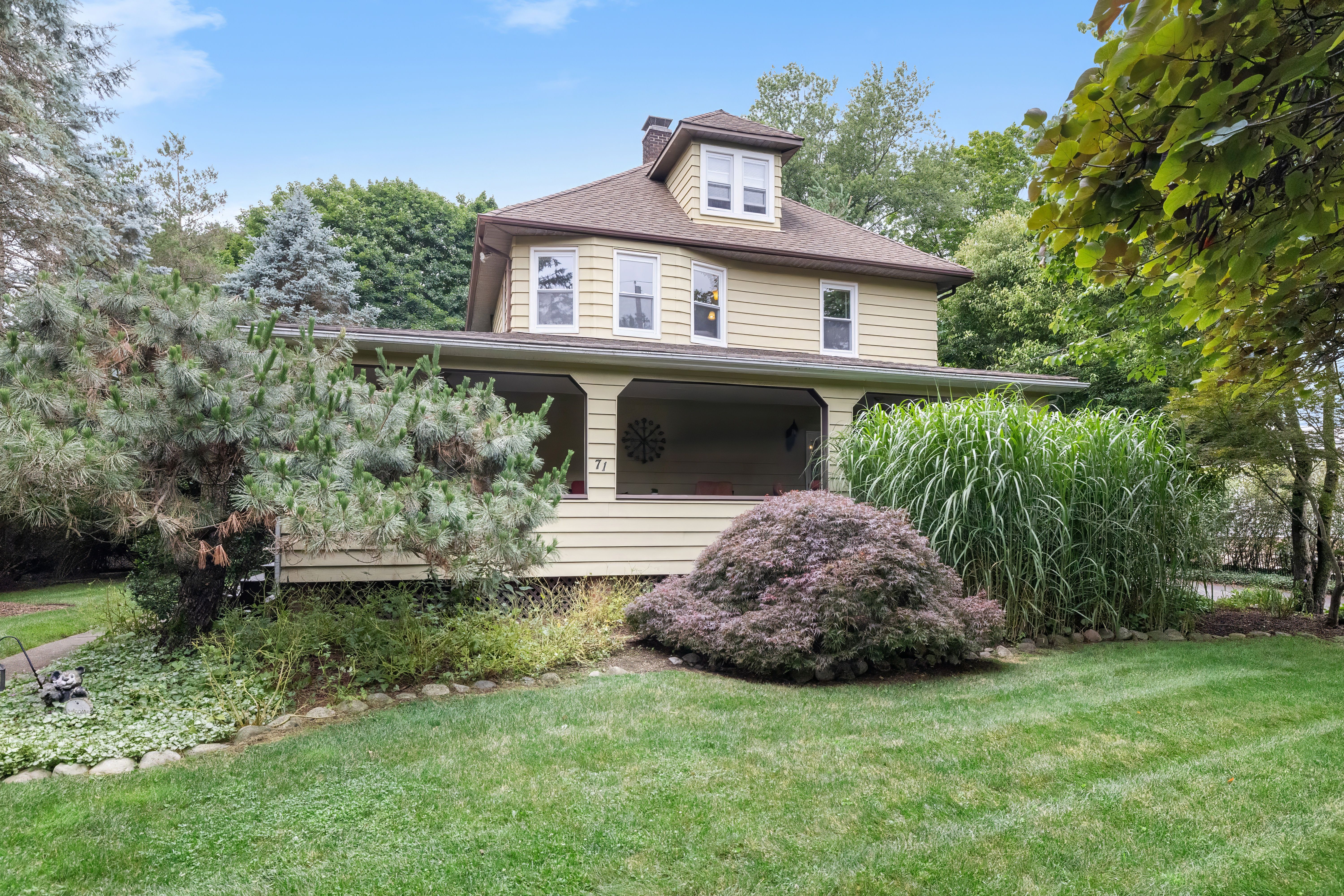  71 Cherry Lane, Ramsey, NJ 07446 - 物件實景