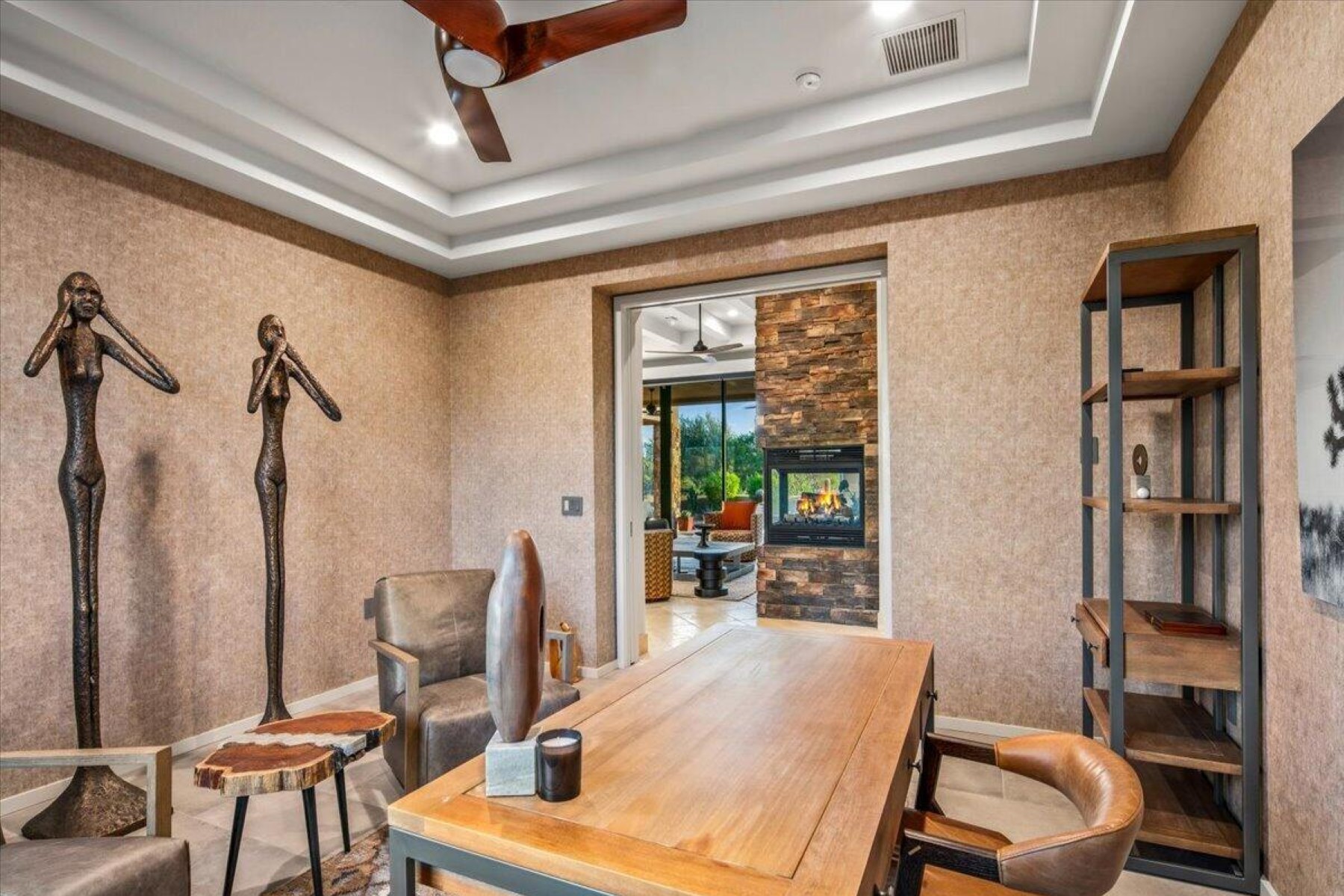  29768 N 102nd Street  Scottsdale, AZ - 物件實景