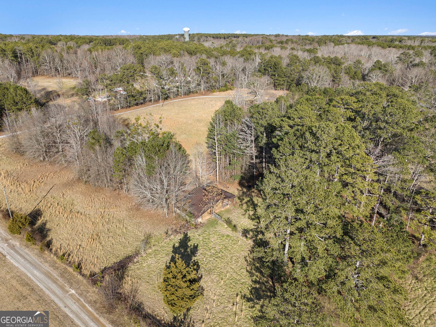 Hampton, Georgia, 30228, United States, 3 Bedrooms Bedrooms, ,2 BathroomsBathrooms,Residential,For Sale,1858879