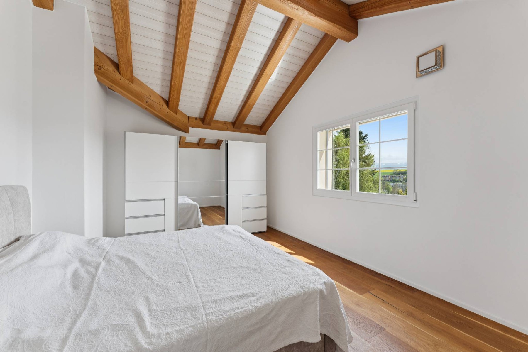  Exceptional house in Granges-Paccot, attractive tax situation - 物件實景
