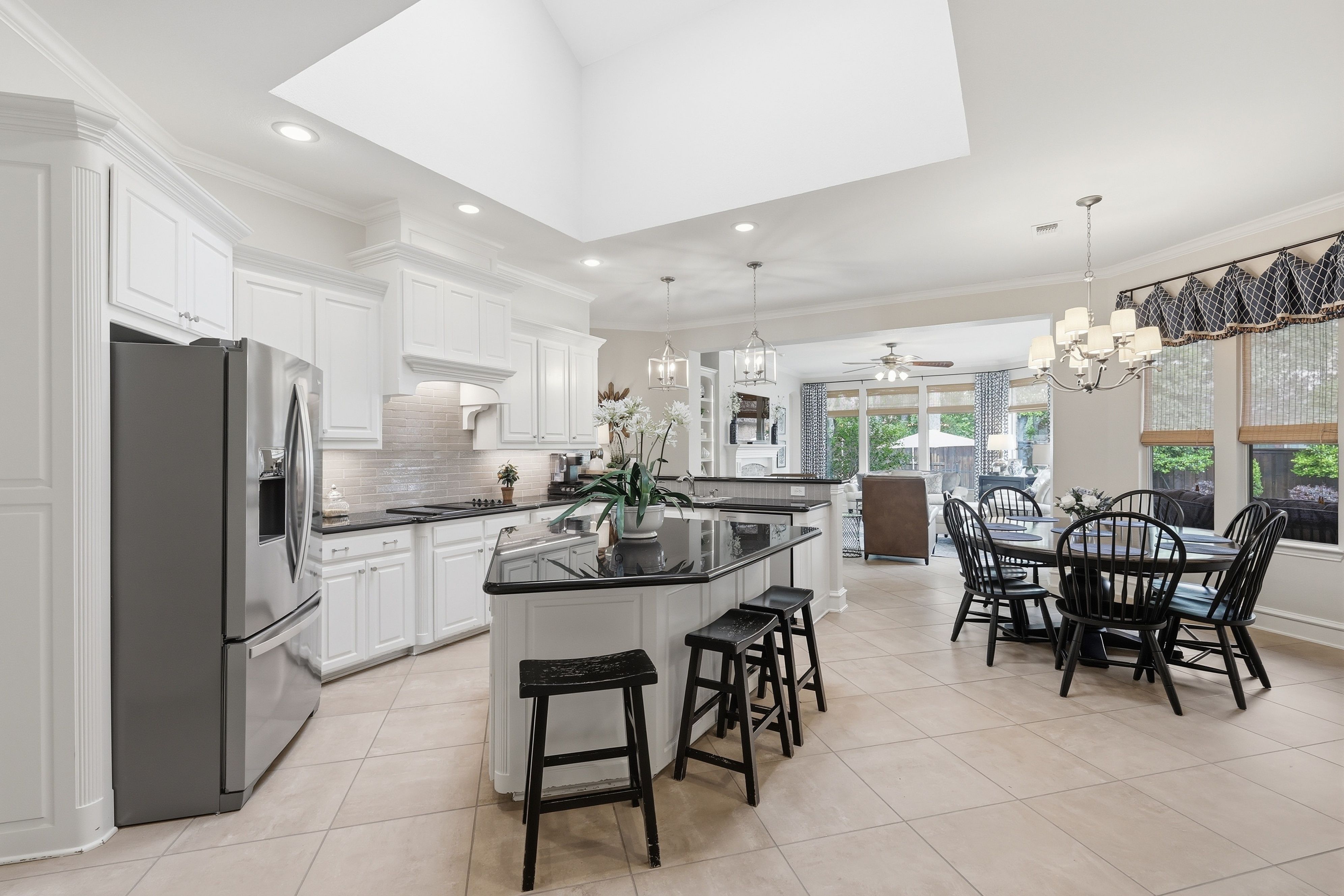  12321 Red Birch Lane, Fort Worth, TX, 76244 - 物件實景