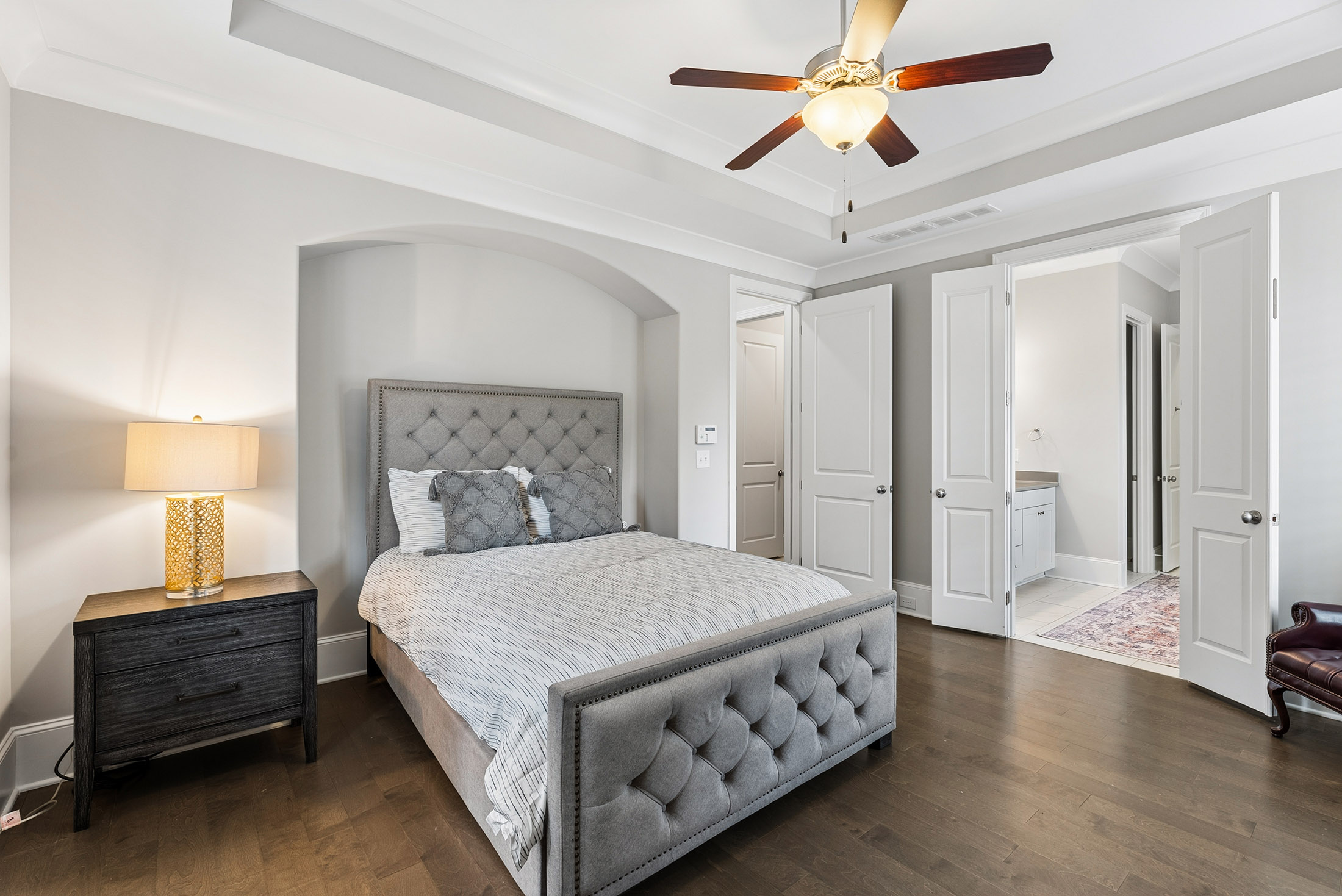  Effortless Luxury Living in the Highly Sought-after Enclave at Wills Park - 物件實景
