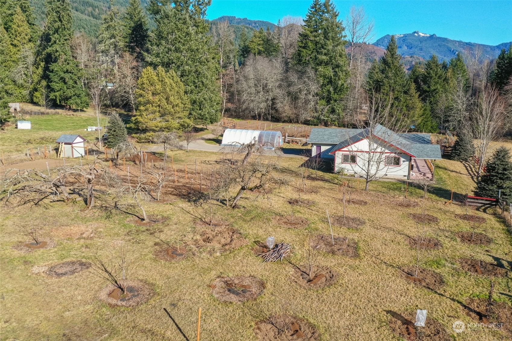 Glenoma, Washington, 98336, United States, 3 Bedrooms Bedrooms, ,2 BathroomsBathrooms,Residential,For Sale,1976898