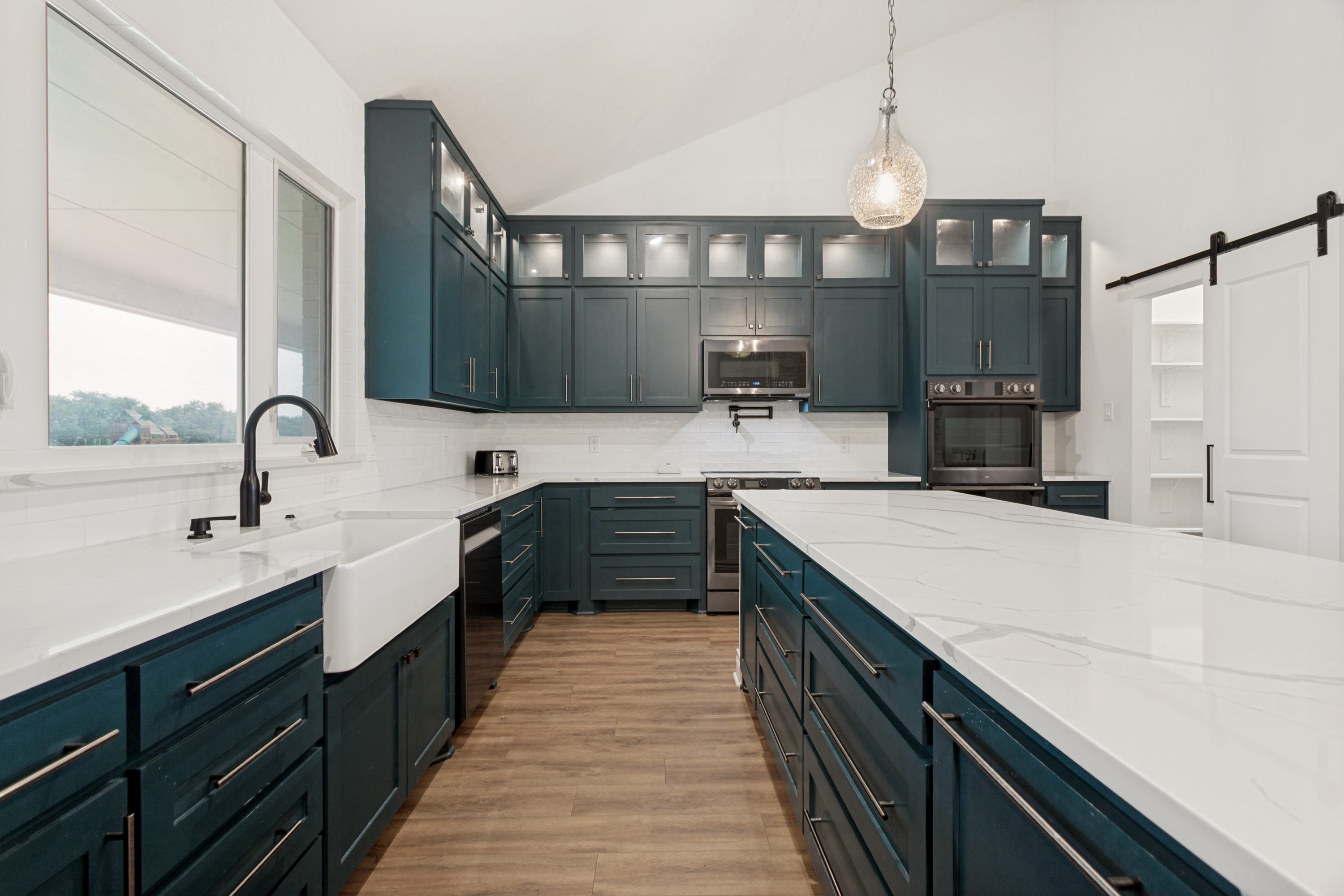  180 Kincannon Lane, New Fairview, TX, 76078 - 物件實景