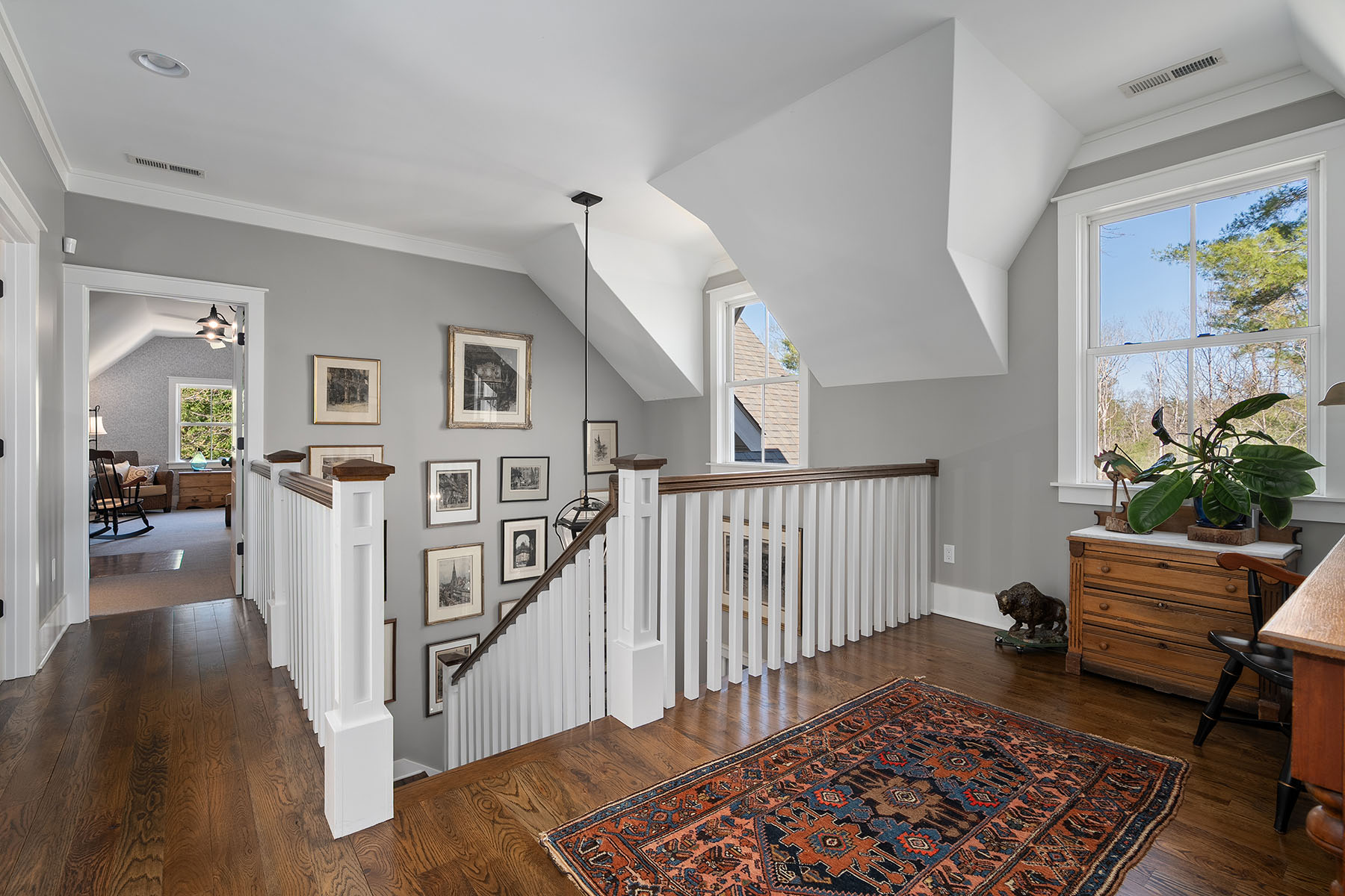  ASHEVILLE - 物件實景