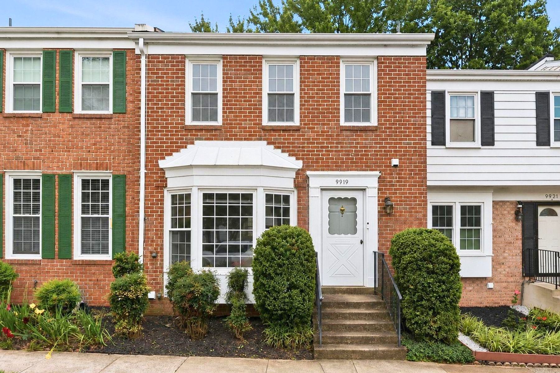  9919 Longford Court, Vienna, VA, 22181 - 物件實景