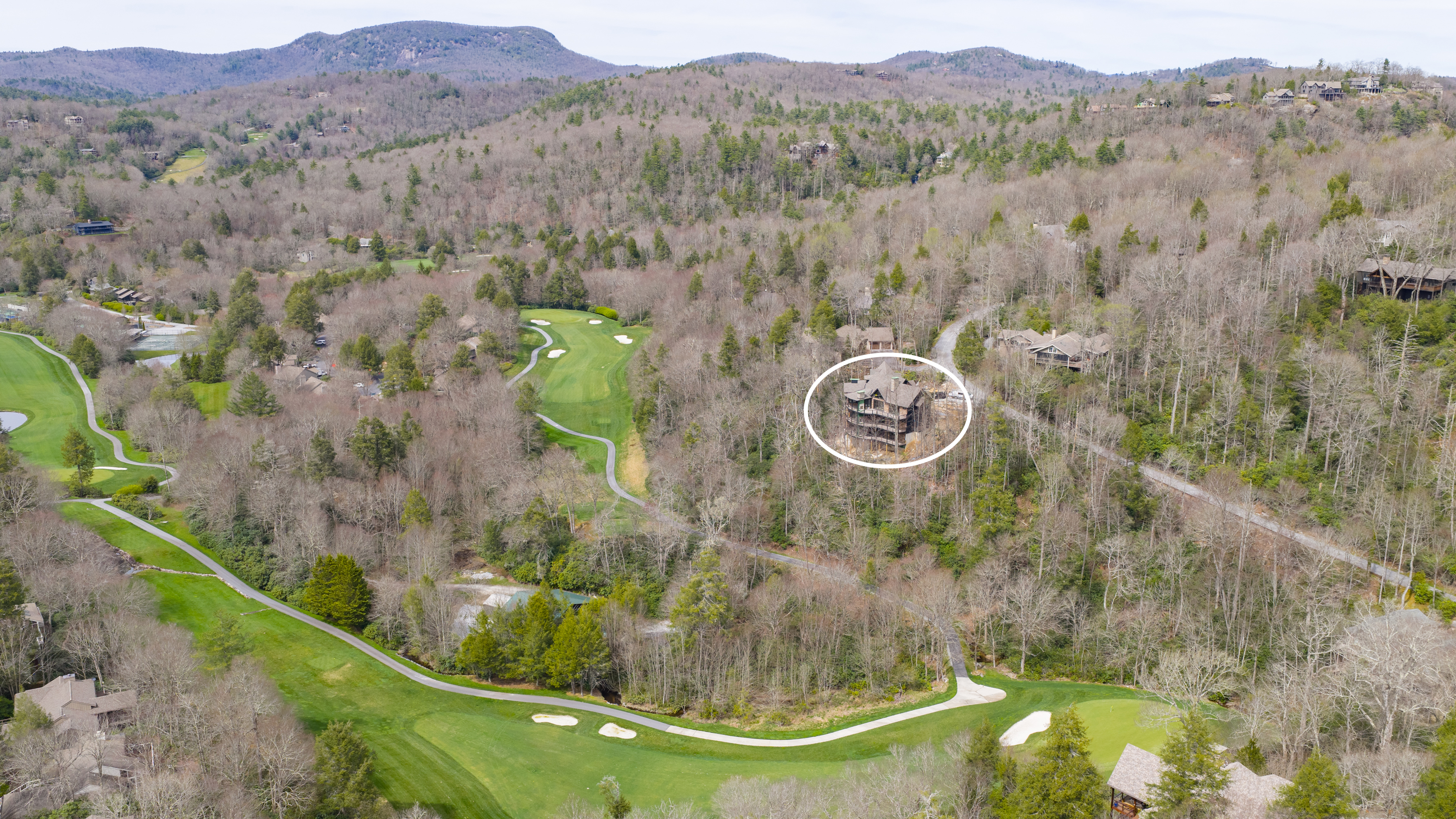  The Lodge at Falls Ridge - 物件實景