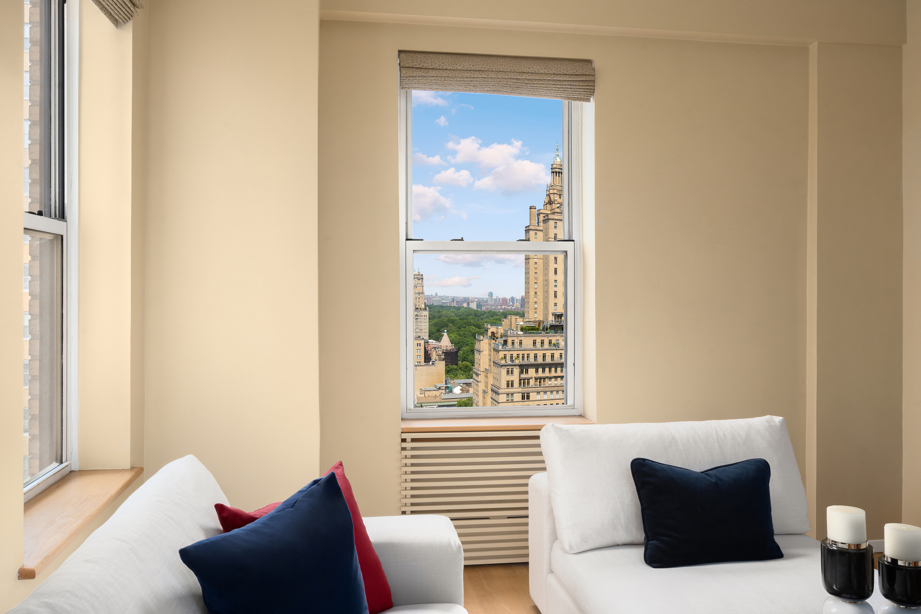  12 West 72nd Street 23/24A - 物件實景