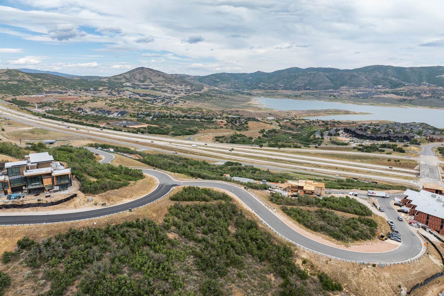 Exceptional New Residence at Marcella Deer Valley - 物件實景