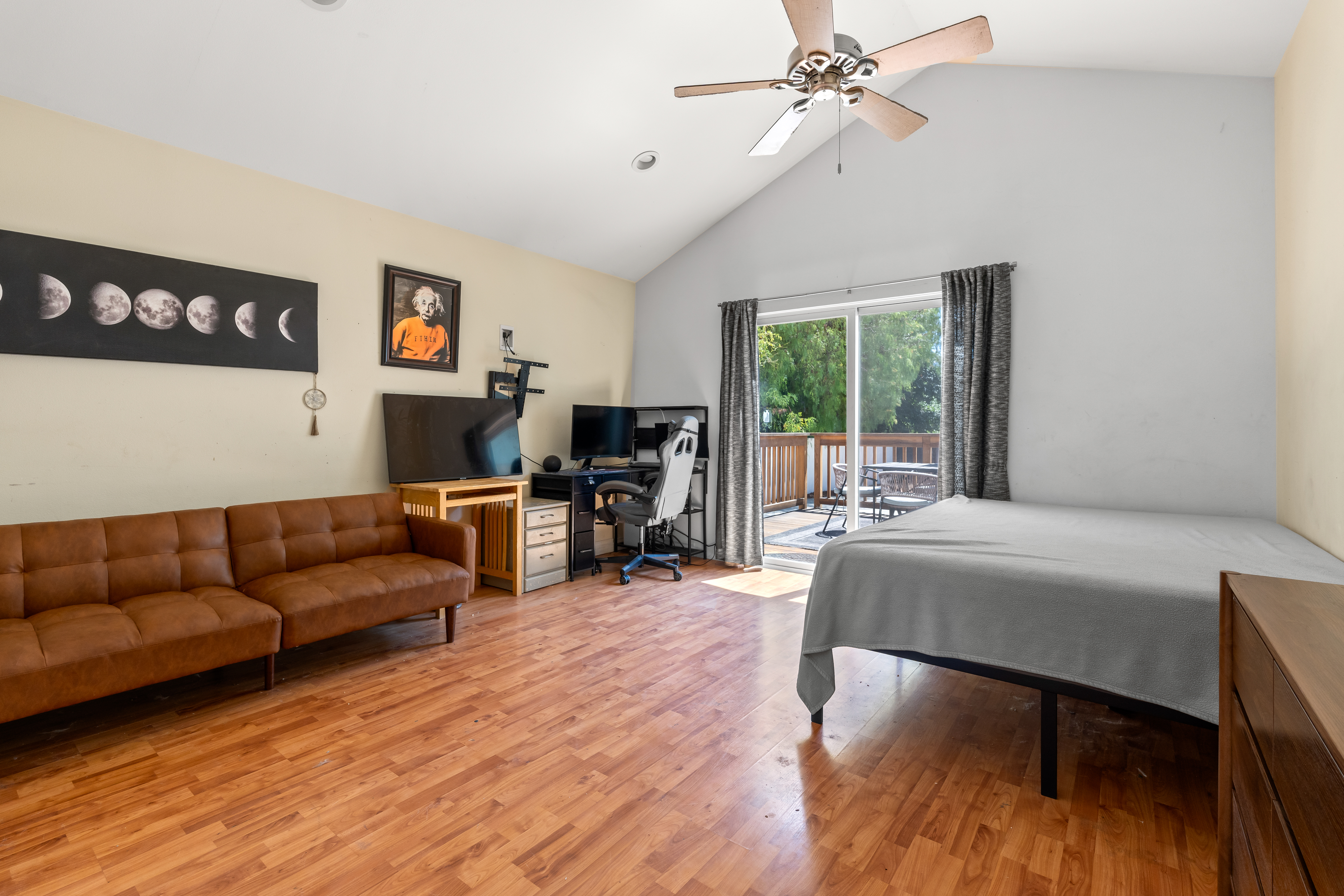  511 East Aliso Street, Ojai, CA 93023 - 物件實景
