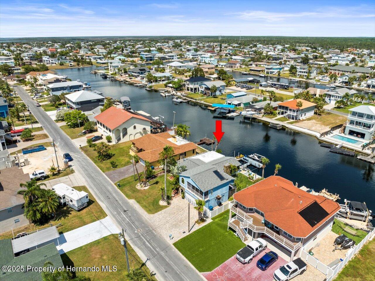 Hernando Beach, Florida, 34607, United States, 3 Bedrooms Bedrooms, ,3 BathroomsBathrooms,Residential,For Sale,1796960