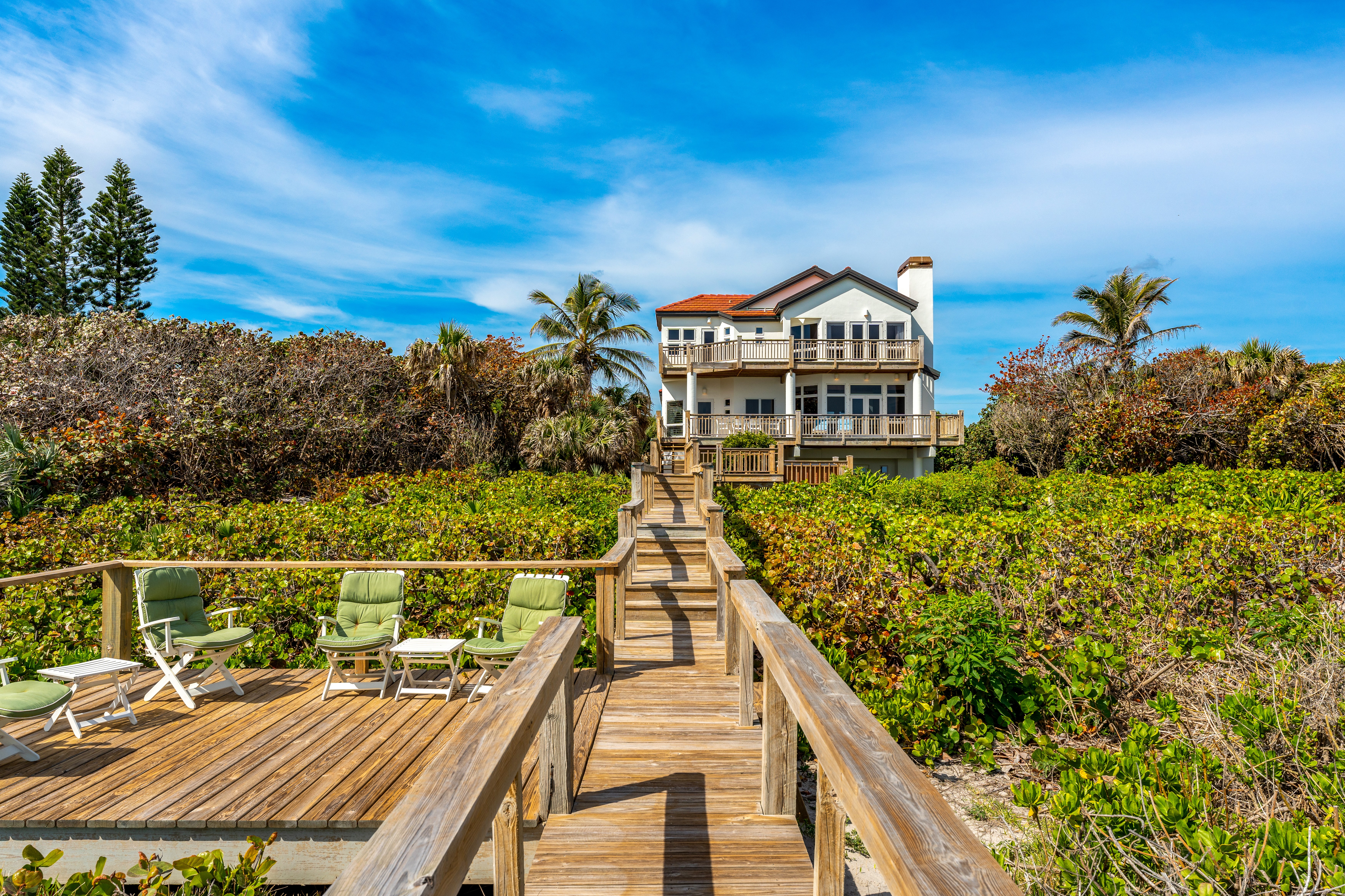  9315 S Highway A1a, Melbourne Beach, FL, 32951 - 物件實景