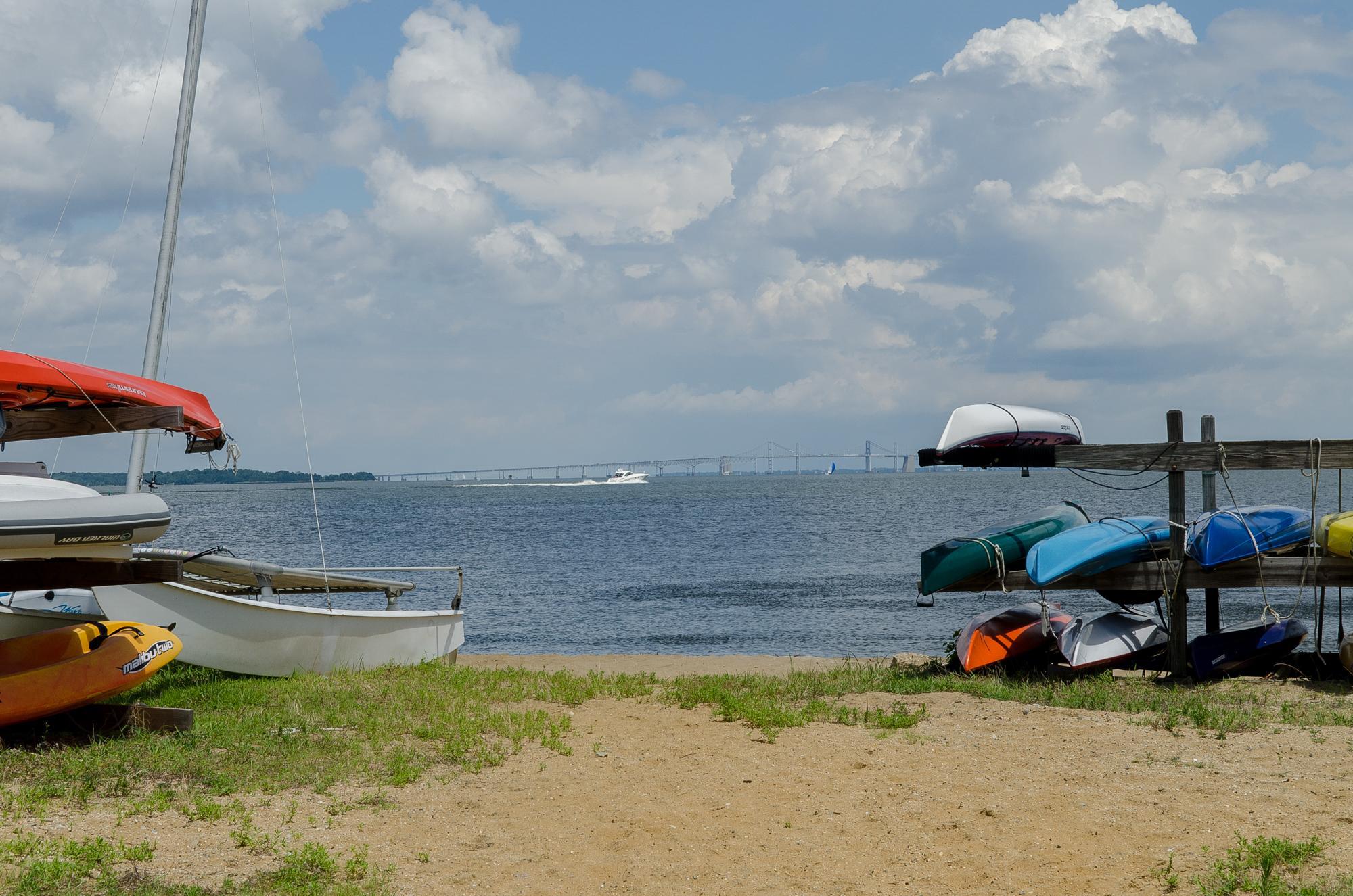  2127 Beach Village Court, Annapolis, MD, 21403 - 物件實景