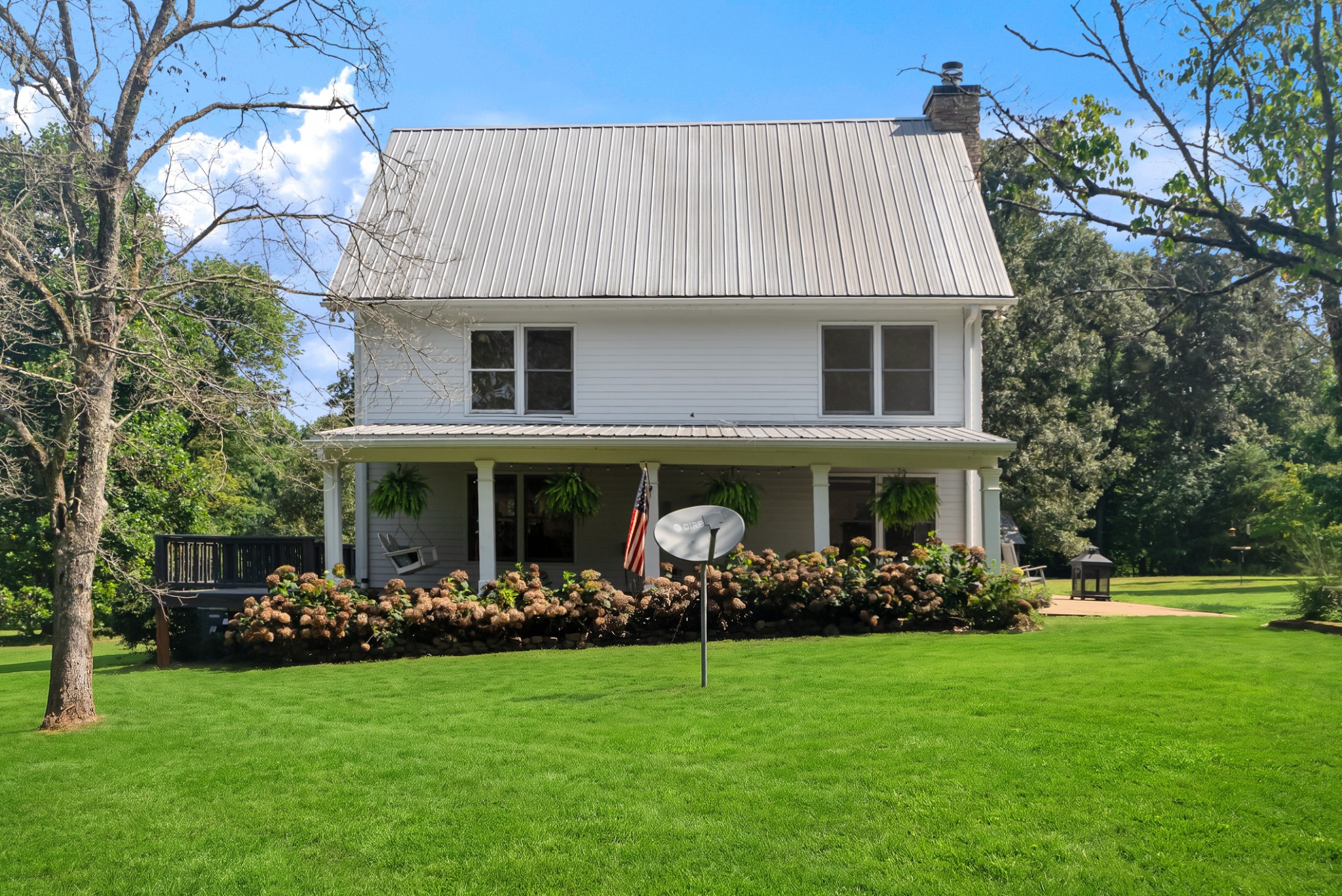  927 Bond Rd, Duck River, TN, 38454 - 物件實景