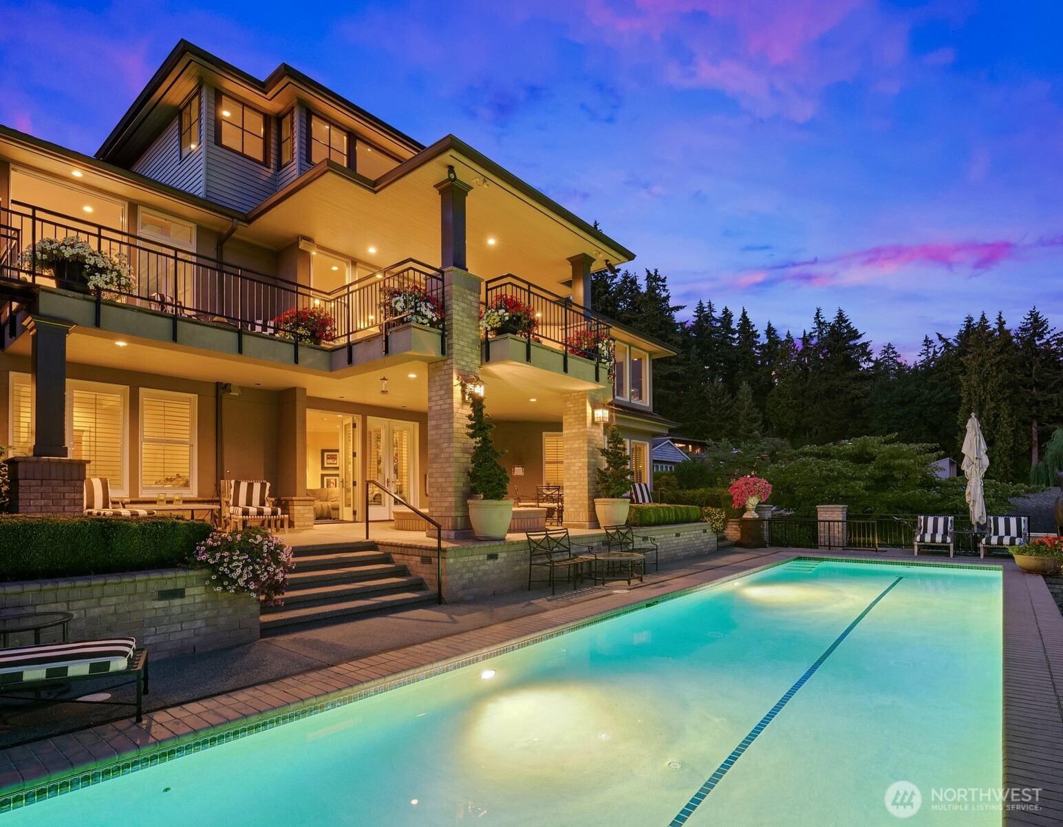 Bellevue, Washington, 98004, United States, 3 Bedrooms Bedrooms, ,4 BathroomsBathrooms,Residential,For Sale,1856686