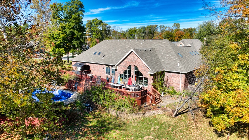 Terre Haute, Indiana, 47802, United States, 3 Bedrooms Bedrooms, ,4 BathroomsBathrooms,Residential,For Sale,1976424