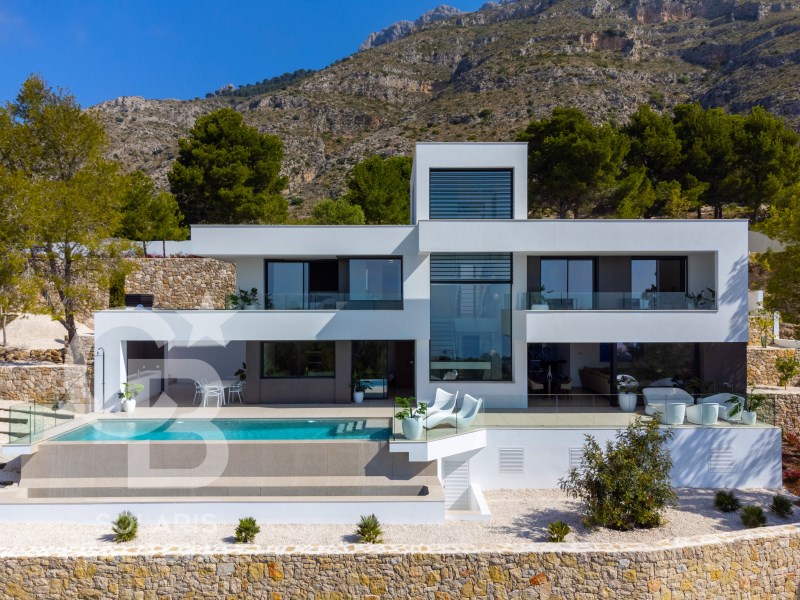Alicante, Altea, Altea la Vella Alicante, Altea, A, Altea, Comunidad Valenciana, ES, 3 Bedrooms Bedrooms, ,5 BathroomsBathrooms,Residential,For Sale,Alicante, Altea, Altea la Vella Alicante, Altea, A,1612794