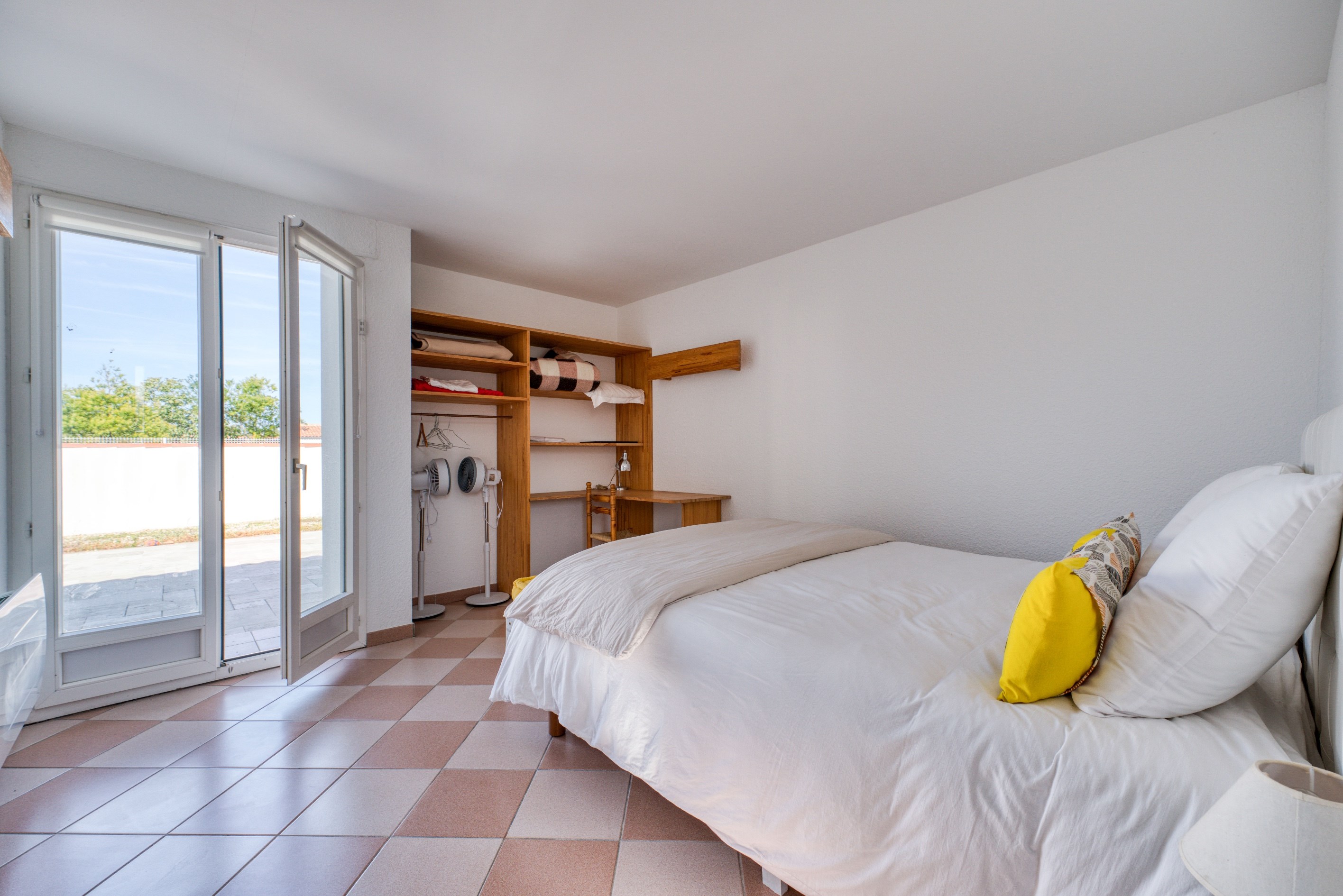  LA BRÉE-LES-BAINS – FAMILY VILLA IN A PRIME SETTING - 物件實景