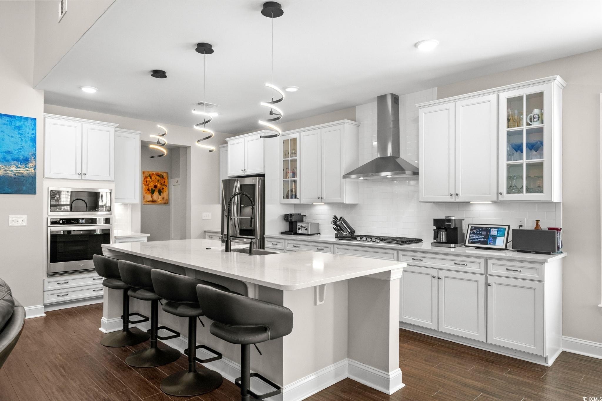 Myrtle Beach, South Carolina, 29579, United States, 4 Bedrooms Bedrooms, ,4 BathroomsBathrooms,Residential,For Sale,2006474