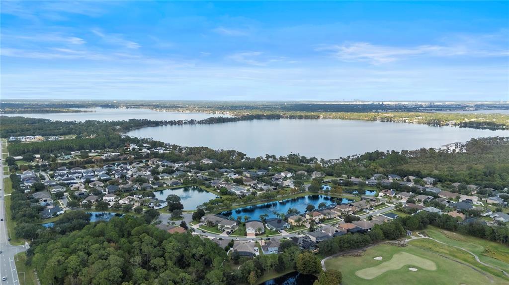 Orlando, Florida, 32836, United States, 5 Bedrooms Bedrooms, ,4 BathroomsBathrooms,Residential,For Sale,1989643