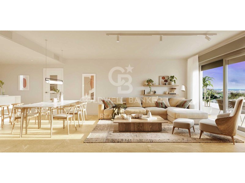Estepona, Andalusia, ES, 2 Bedrooms Bedrooms, ,2 BathroomsBathrooms,Residential,For Sale,1767096