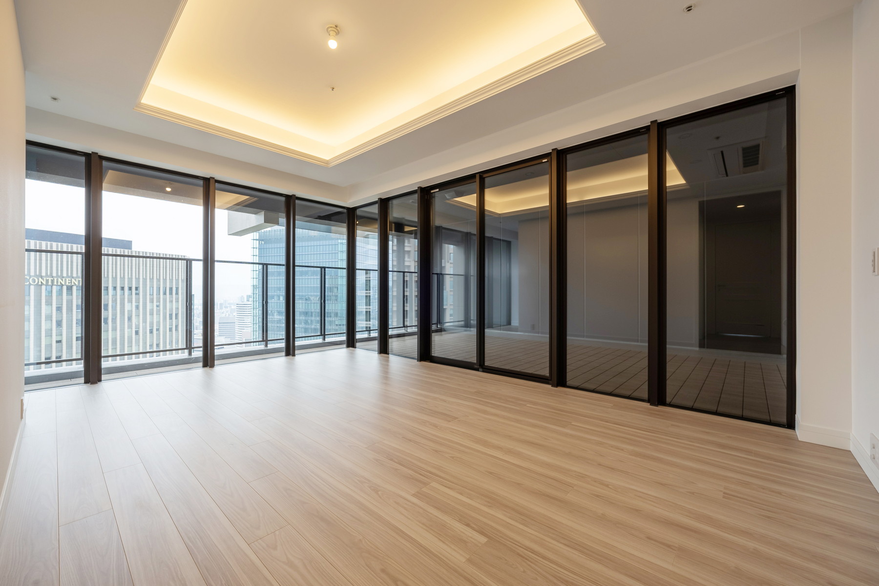  Grand Green Osaka THE NORTH RESIDENCE - 物件實景