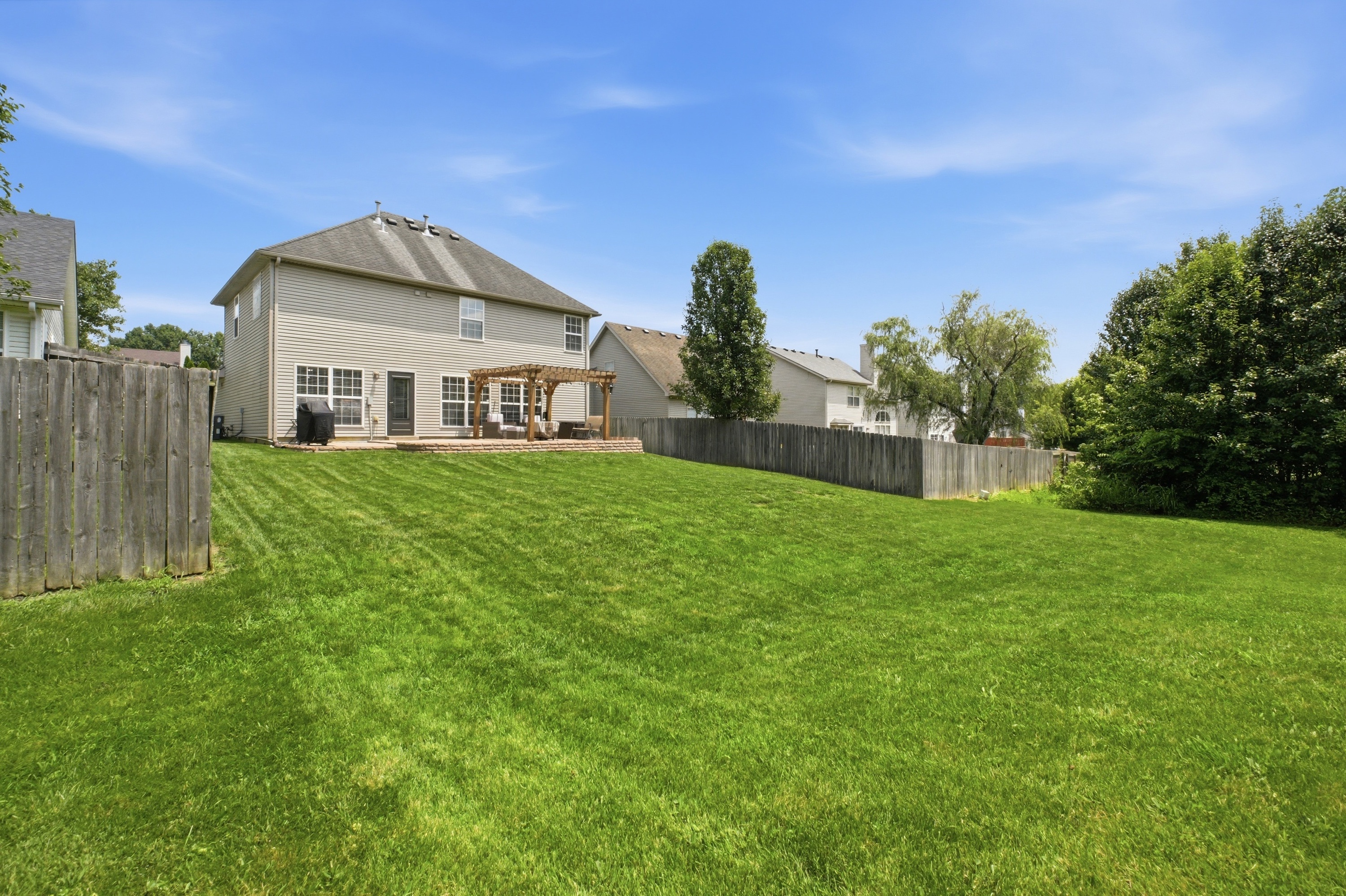  1210 Beckley Hills Court, Louisville, KY 40245 - 物件實景