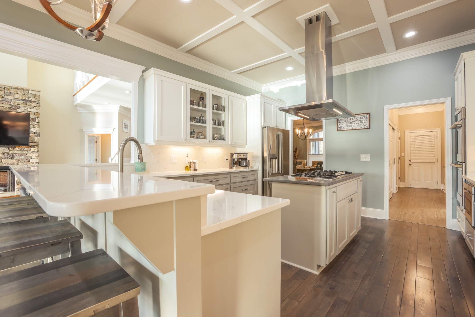  533 Jacobs Millpond Road - 物件實景