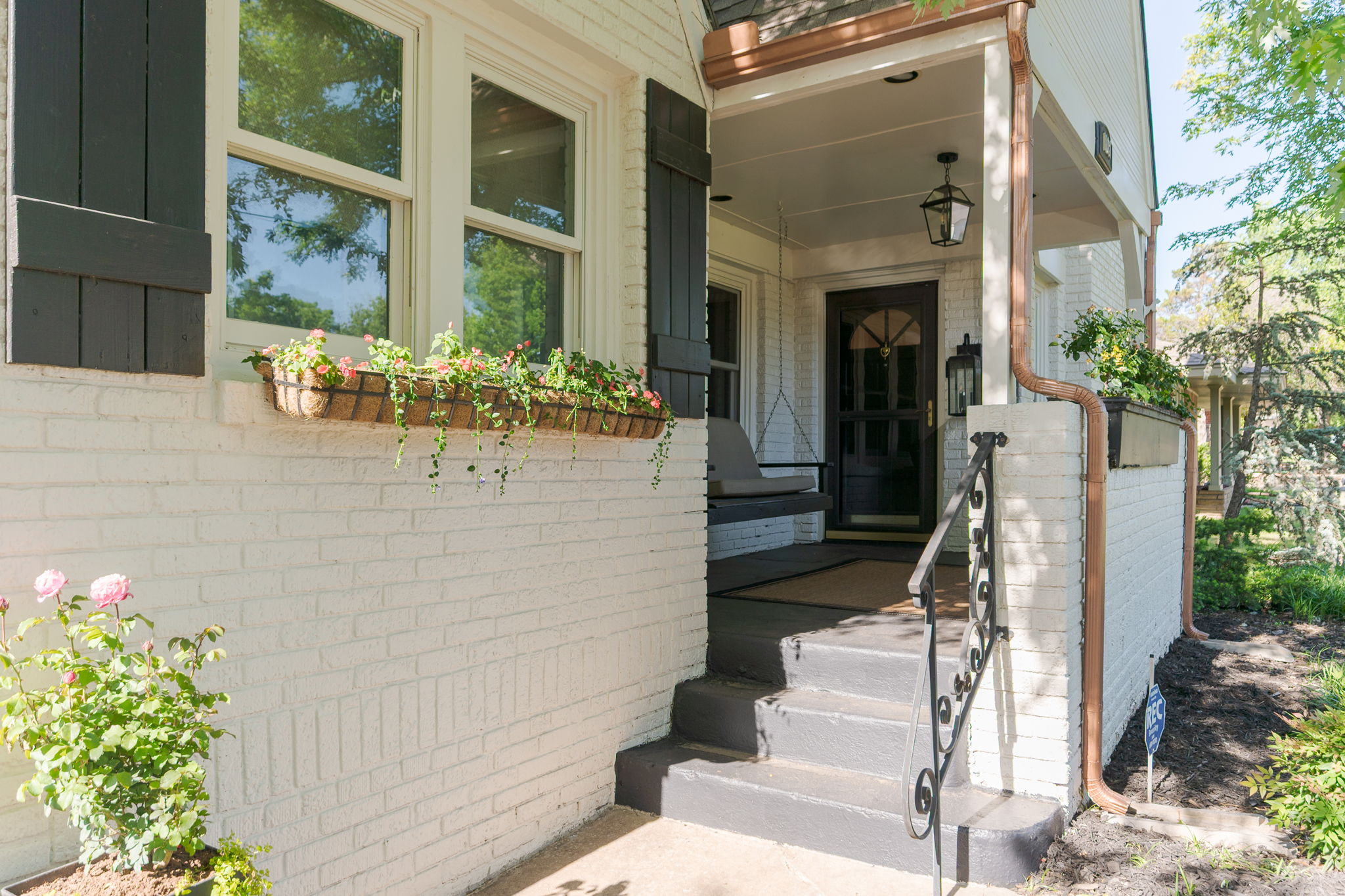  1108 West Wilshire Boulevard, Nichols Hills, OK 73116 - 物件實景