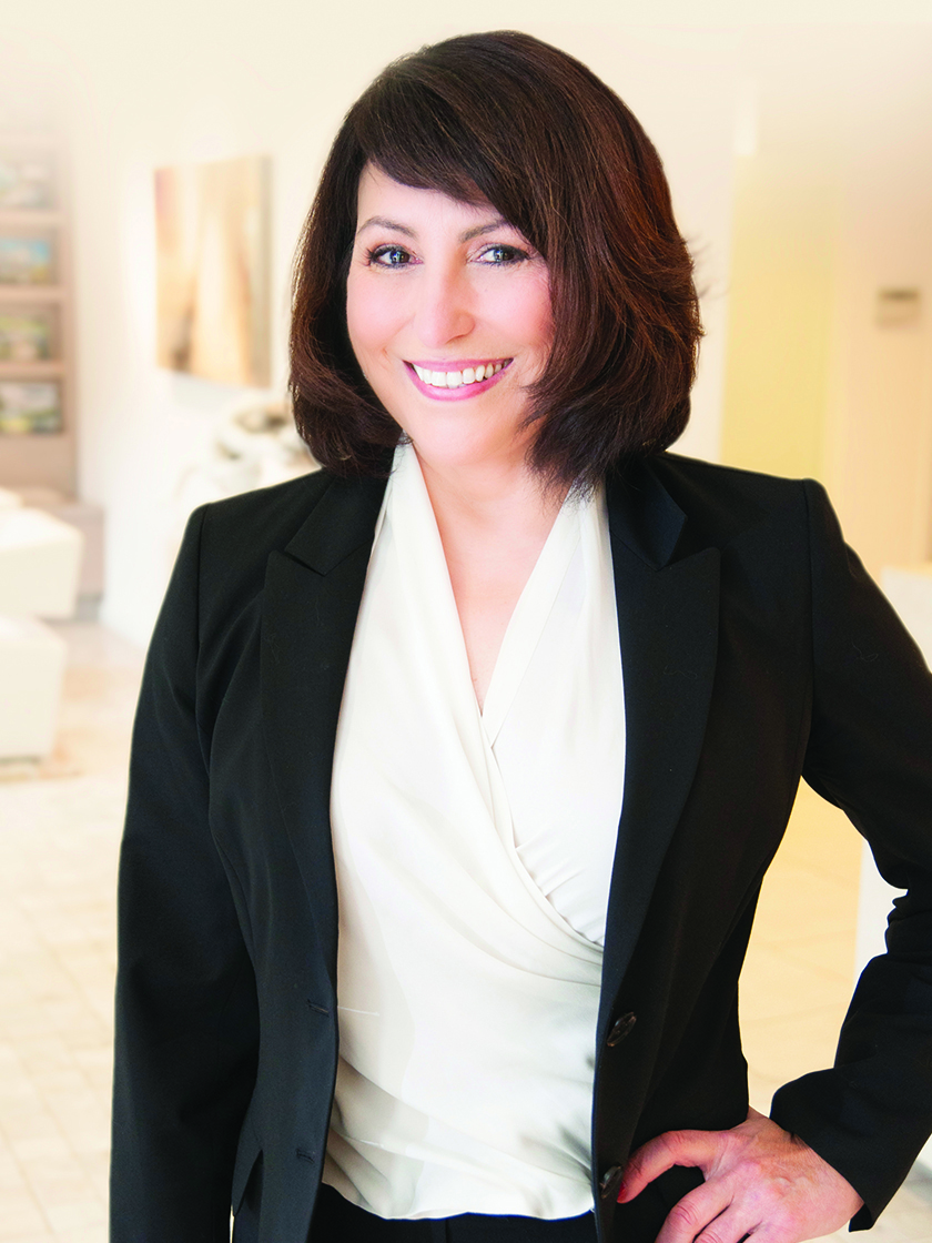 Angela Pepka