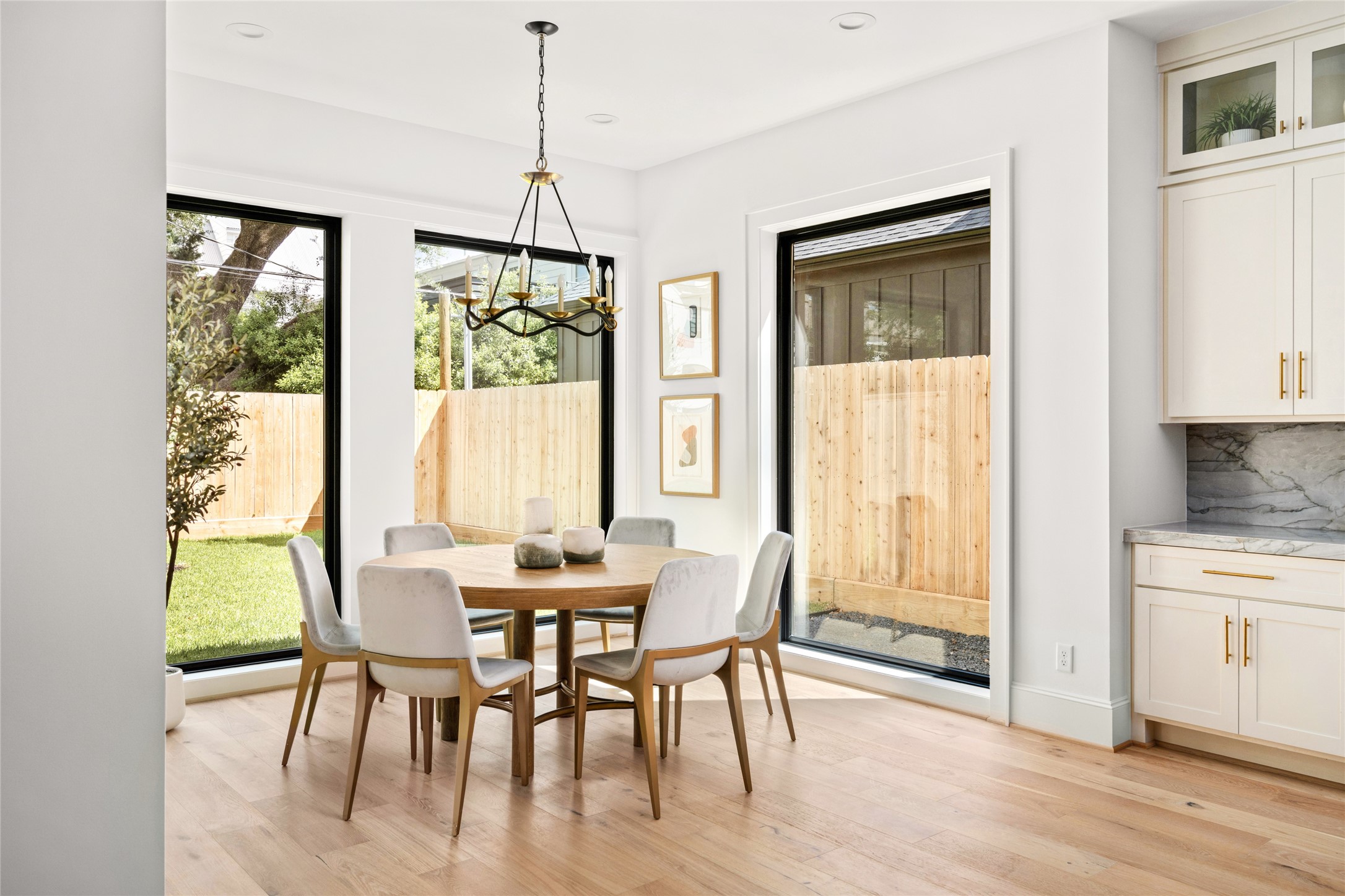  3406 Rice Boulevard - 物件實景