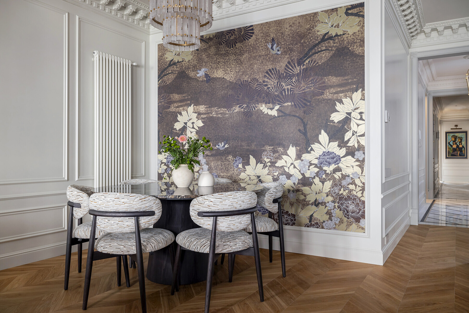  Brand new designer penthouse with views of Paseo de Gracia - 物件實景