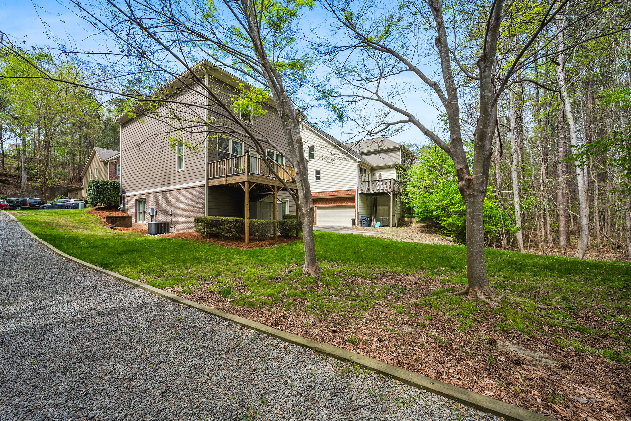  Cozy and Charming Brick Traditional in Acworth’s Desirable Charleston Place - 物件實景