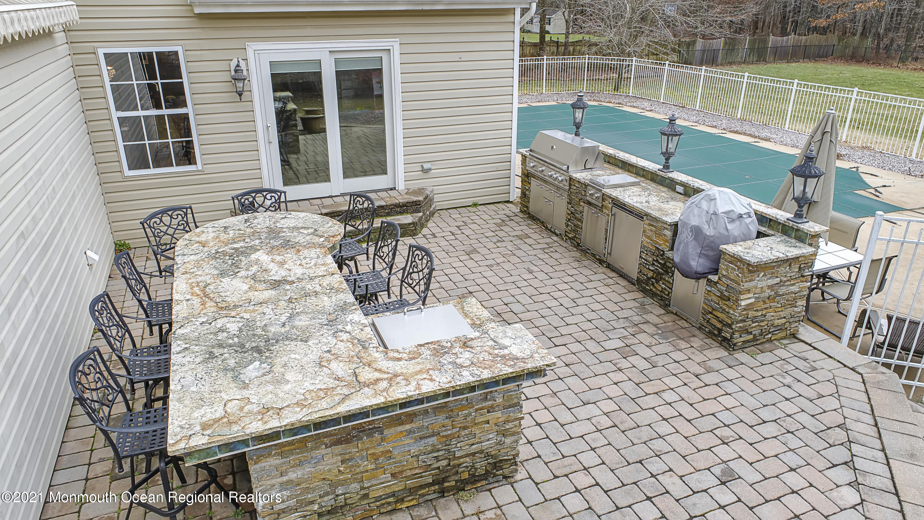 Jackson, New Jersey, 08527, United States, 4 Bedrooms Bedrooms, ,3 BathroomsBathrooms,Residential,For Sale,1944716