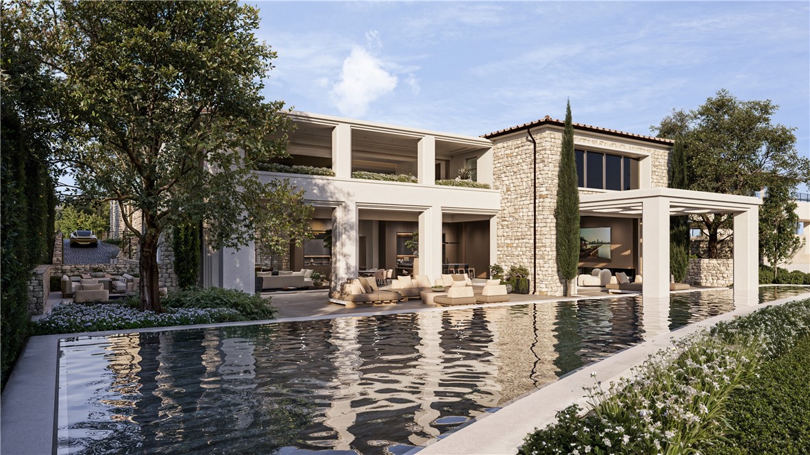 Newport Coast, California, 92657, United States, 5 Bedrooms Bedrooms, ,8 BathroomsBathrooms,Residential,For Sale,1837160