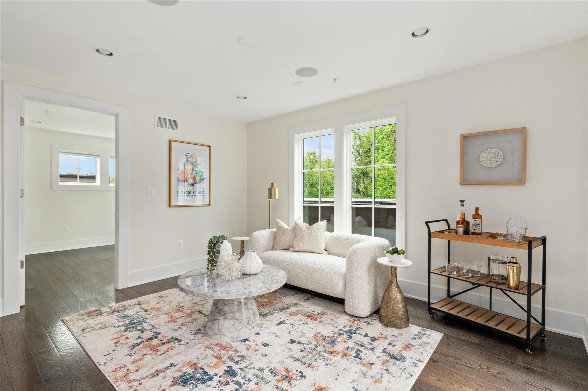 3635 Chevy Chase Lake Drive, Chevy Chase, MD, 20815 - 物件實景