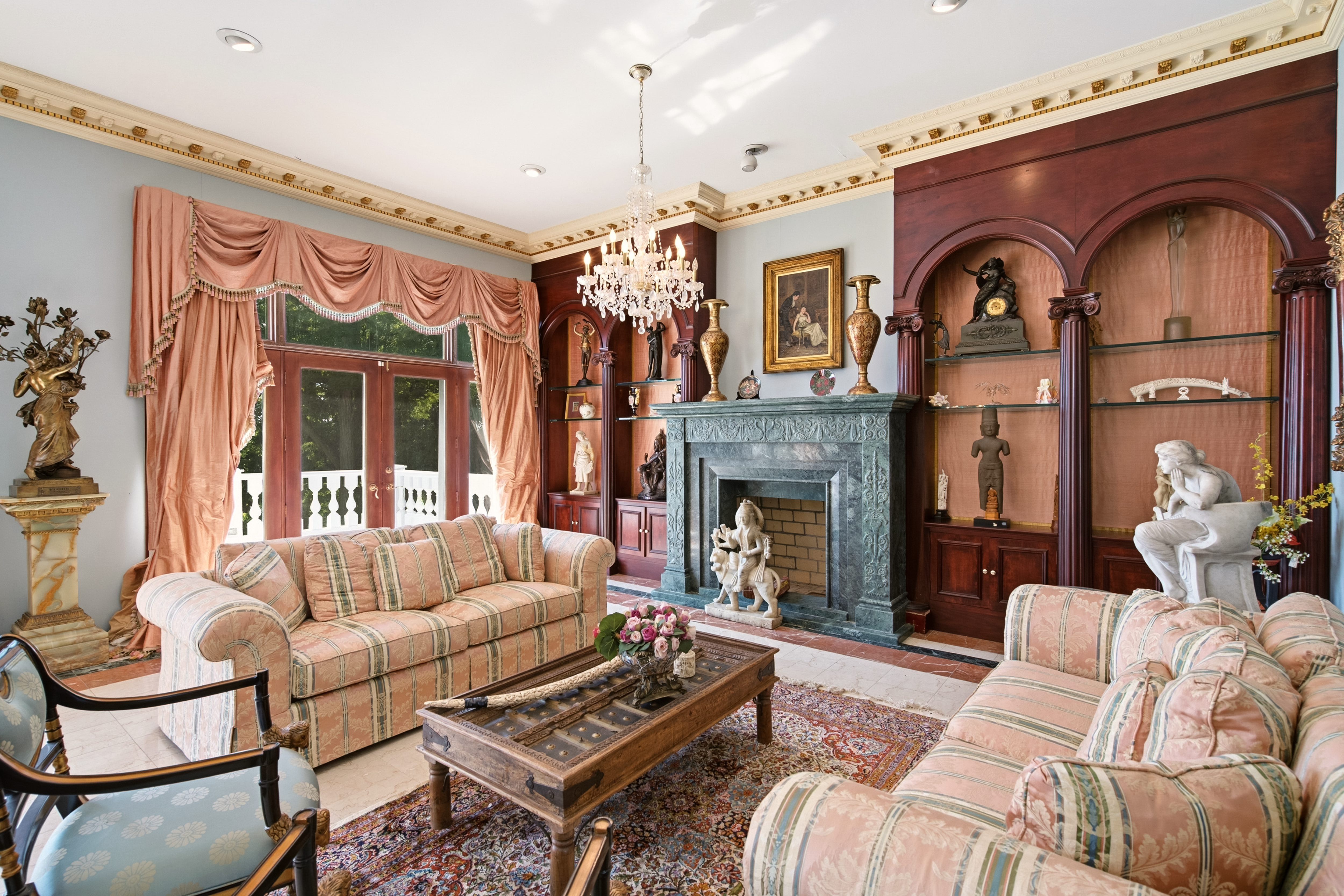  1007 W Shore Road, Mill Neck, NY, 11765 - 物件實景