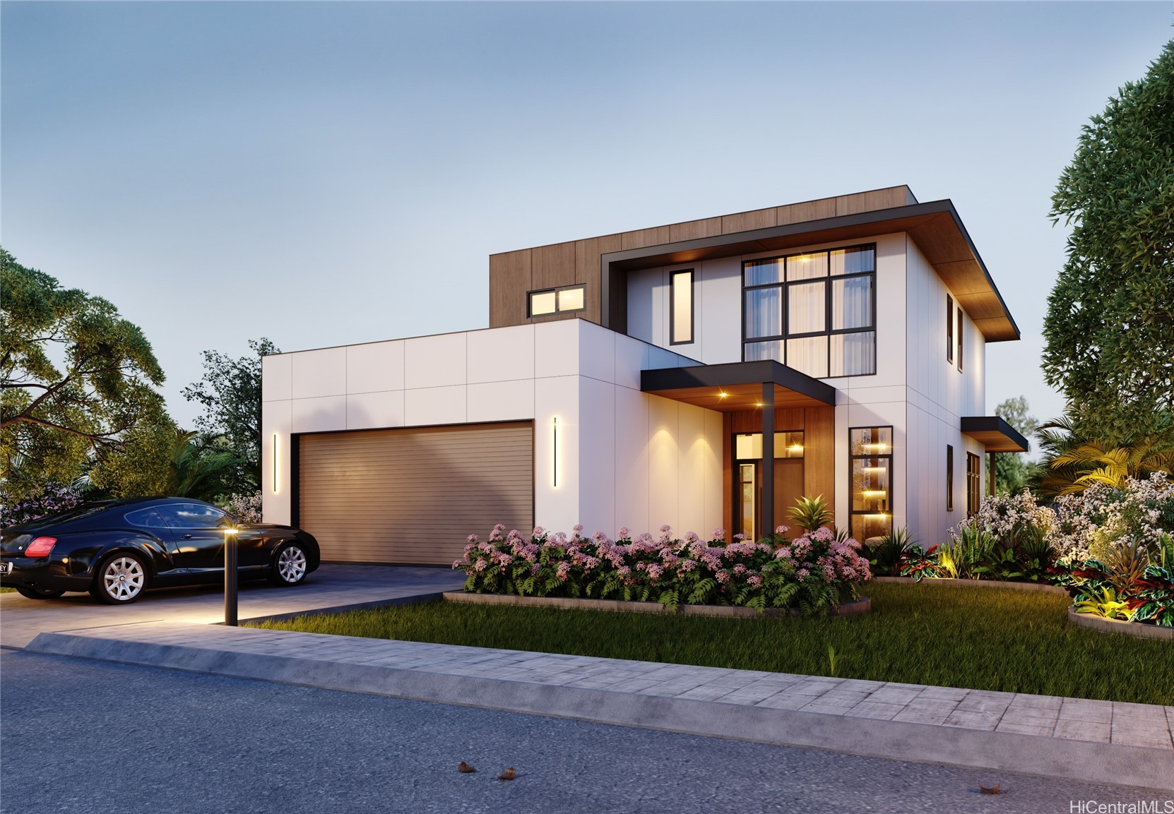 Honolulu, Hawaii, 96825, United States, 4 Bedrooms Bedrooms, ,5 BathroomsBathrooms,Residential,For Sale,2003418