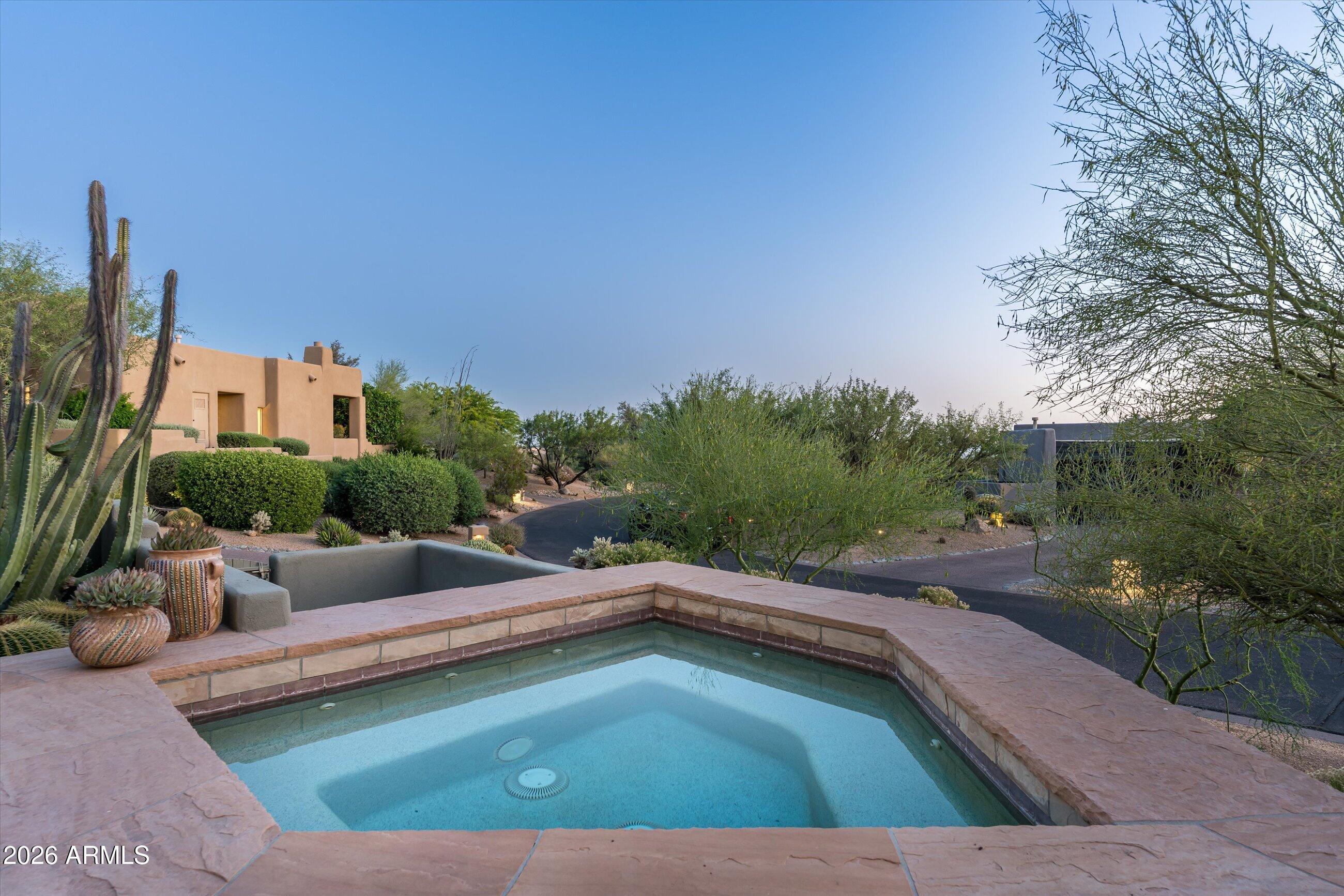  10615 E Honey Mesquite Dr, Scottsdale, AZ 85262 - 物件實景