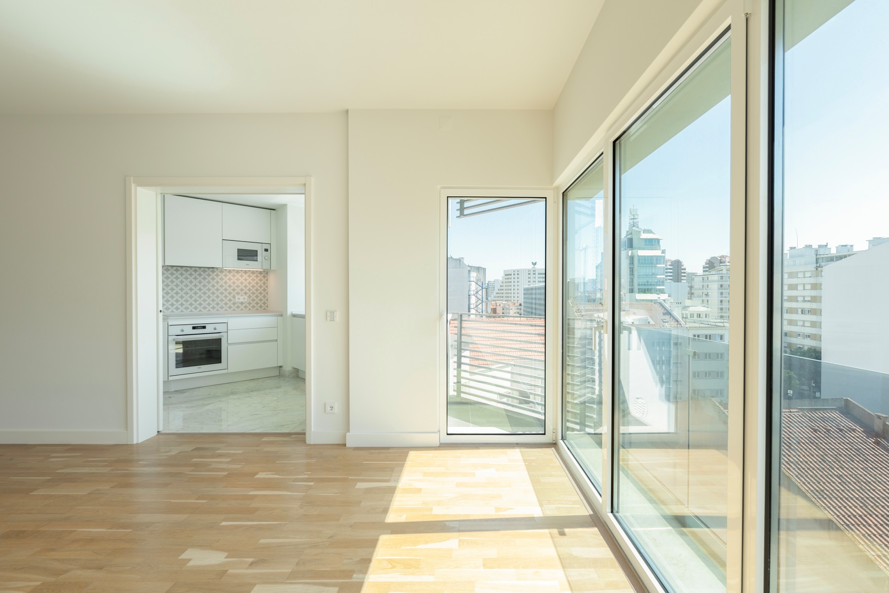  Flat, 3 bedrooms, for Sale - 物件實景