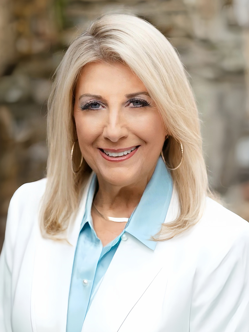 Susie Stanley