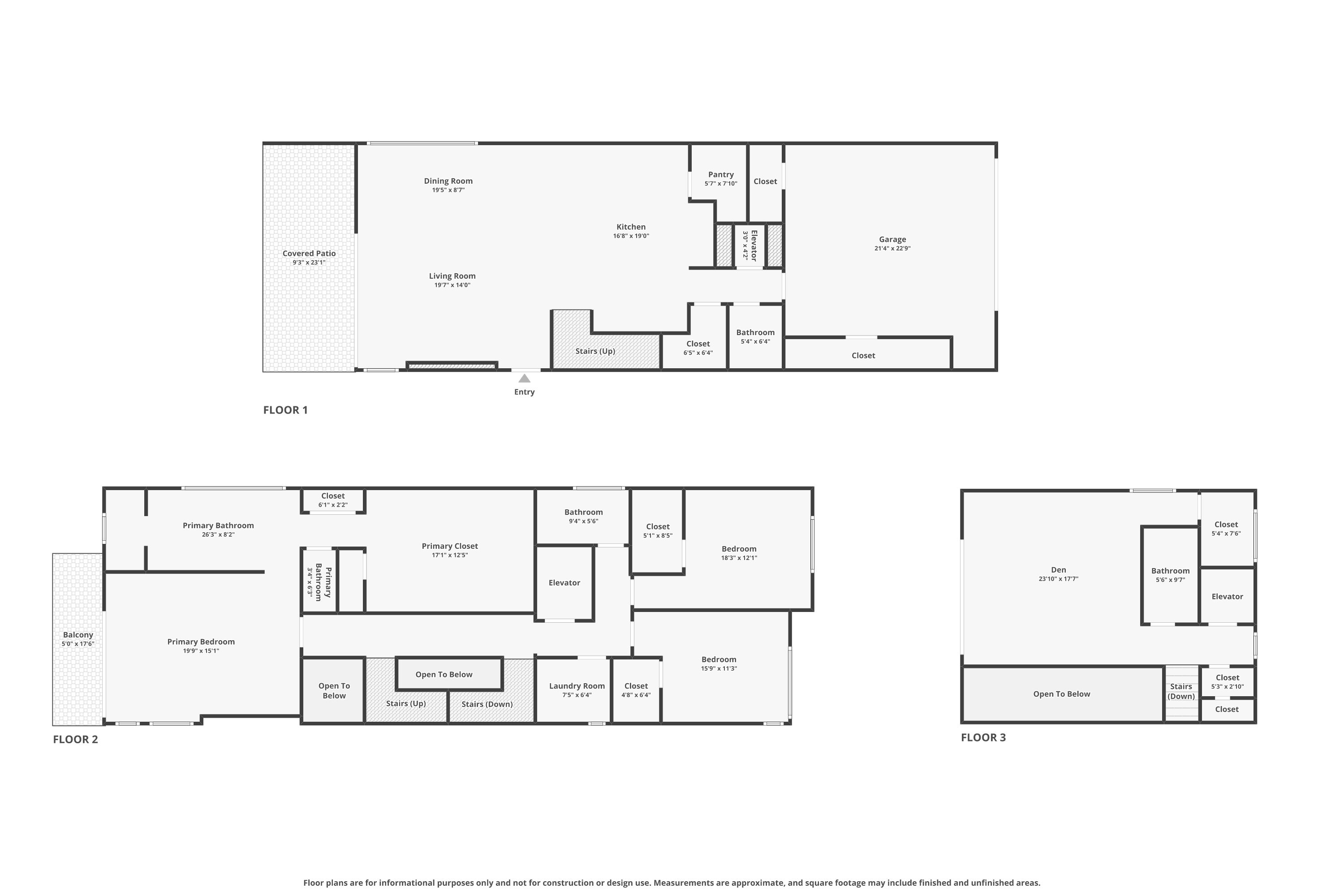  New to Market - 物件實景