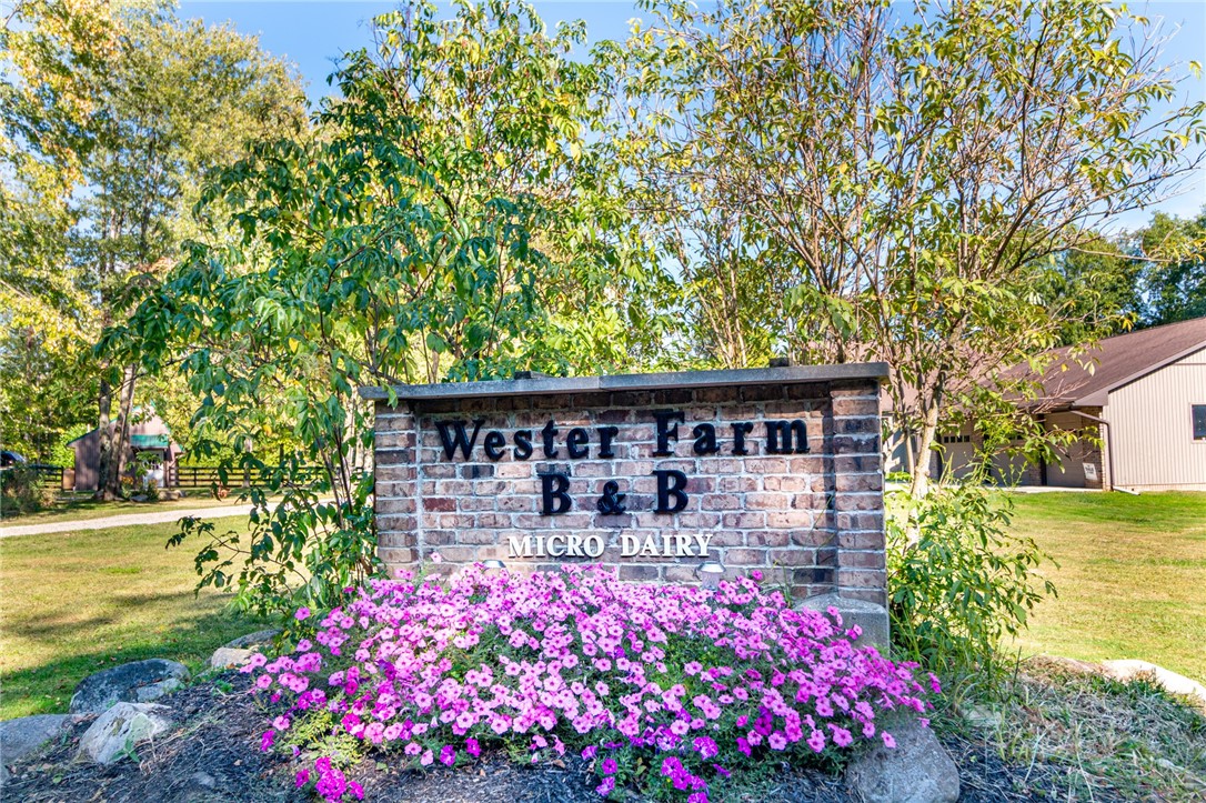 Jamestown, Pennsylvania, 16134, United States, 4 Bedrooms Bedrooms, ,3 BathroomsBathrooms,Residential,For Sale,1998073