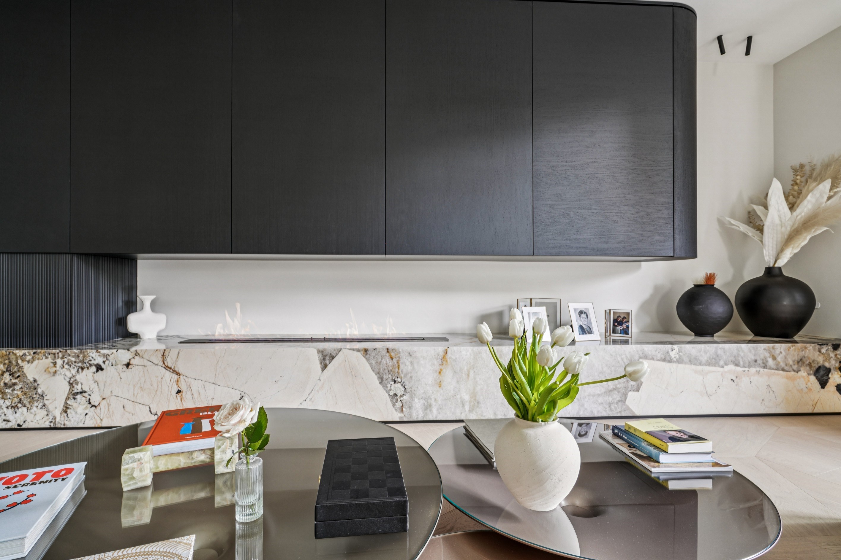  Levallois - Louise Michel / Chaptal - 4-bedroom apartment with ground-floor ter… - 物件實景