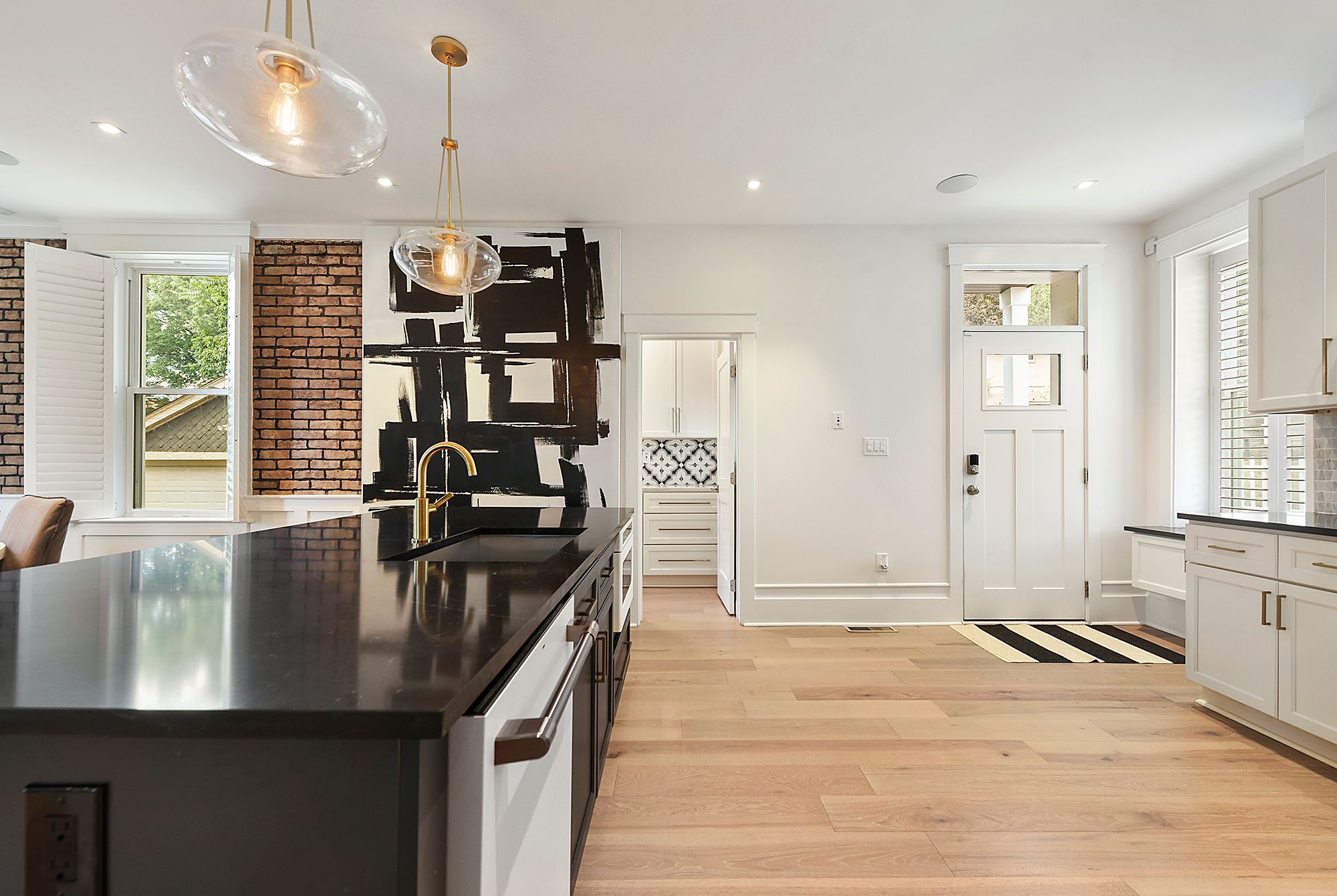  5512 Margaretta Street, East Liberty - 物件實景